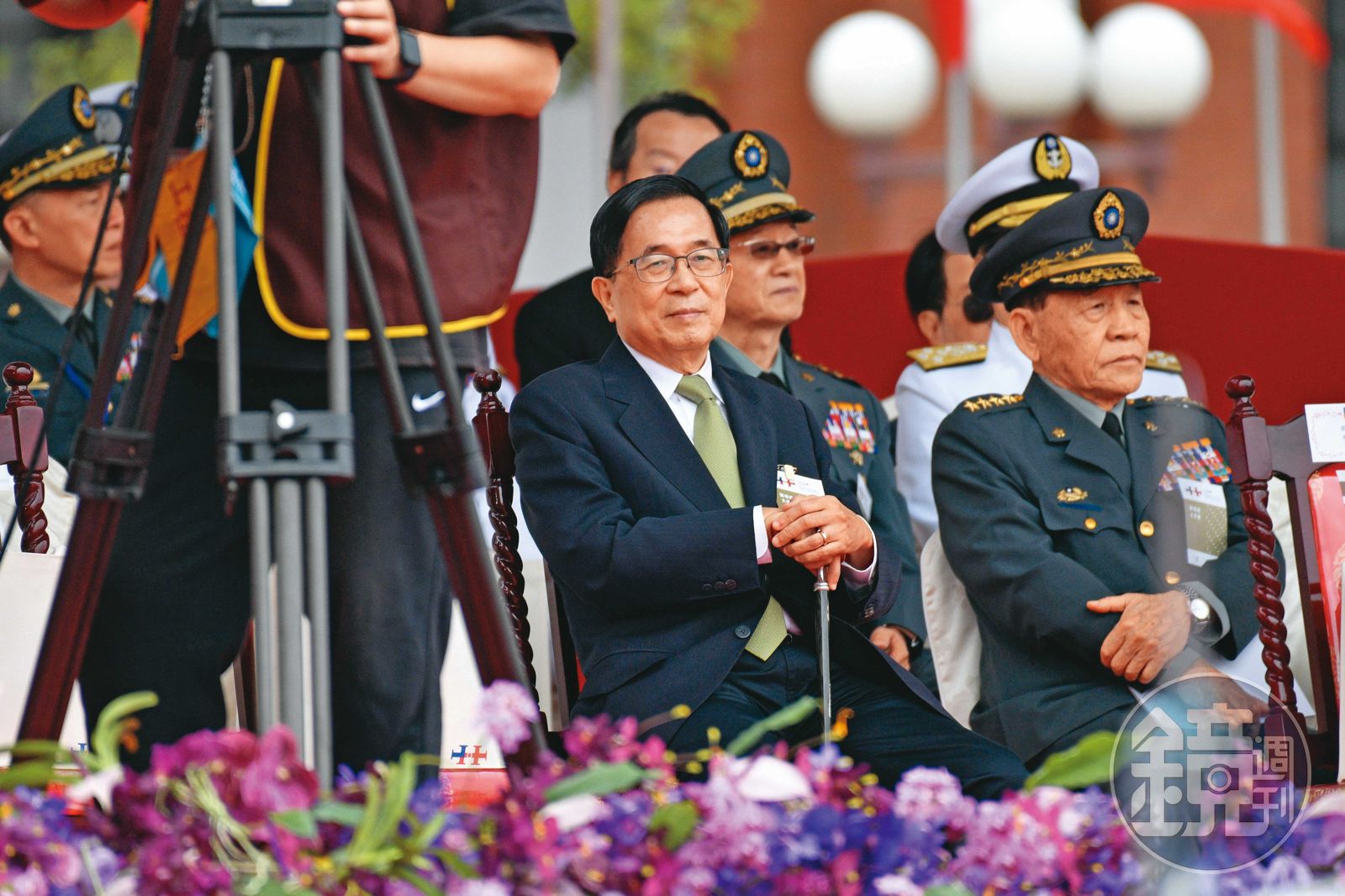 名家現場／沒有共識的九二共識