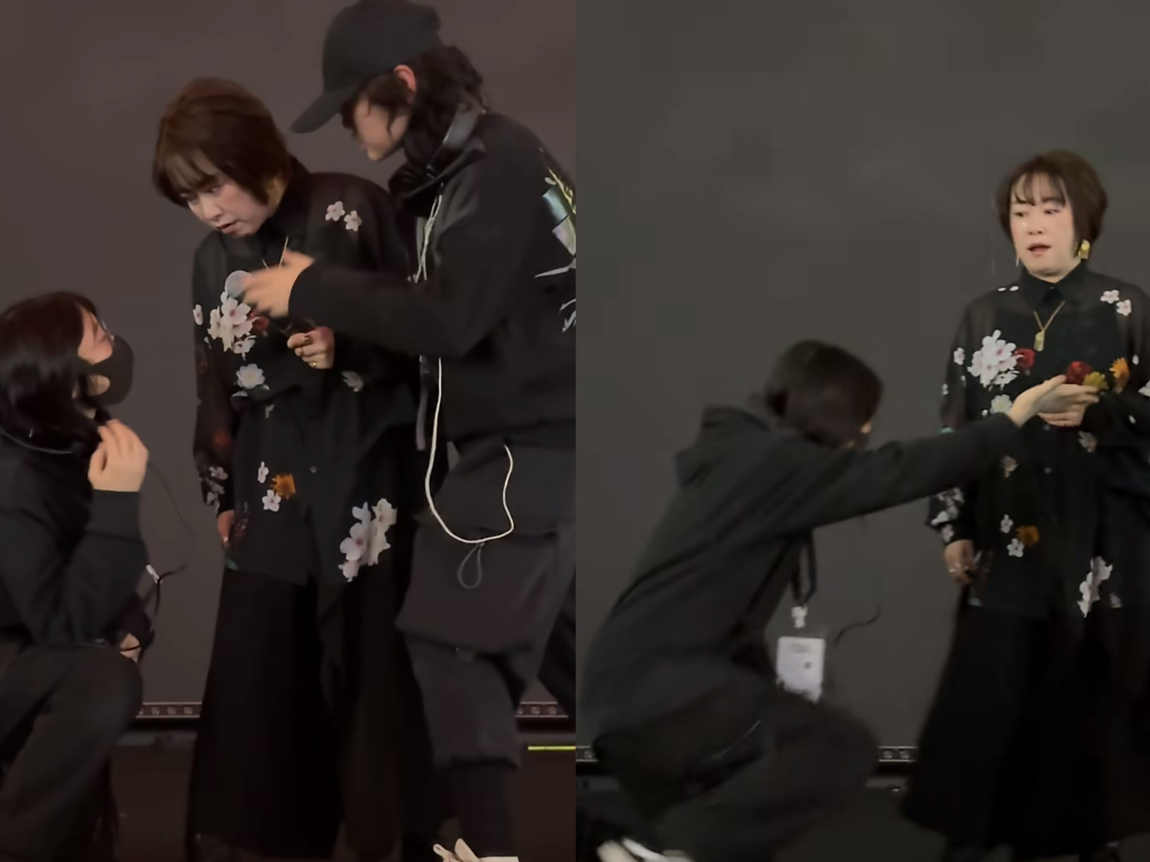 上海演出突遭斷麥 大槻真希返日首發聲吐「最大遺憾」 1e54bef5 571c 439b 8cc4 33b333e470c1