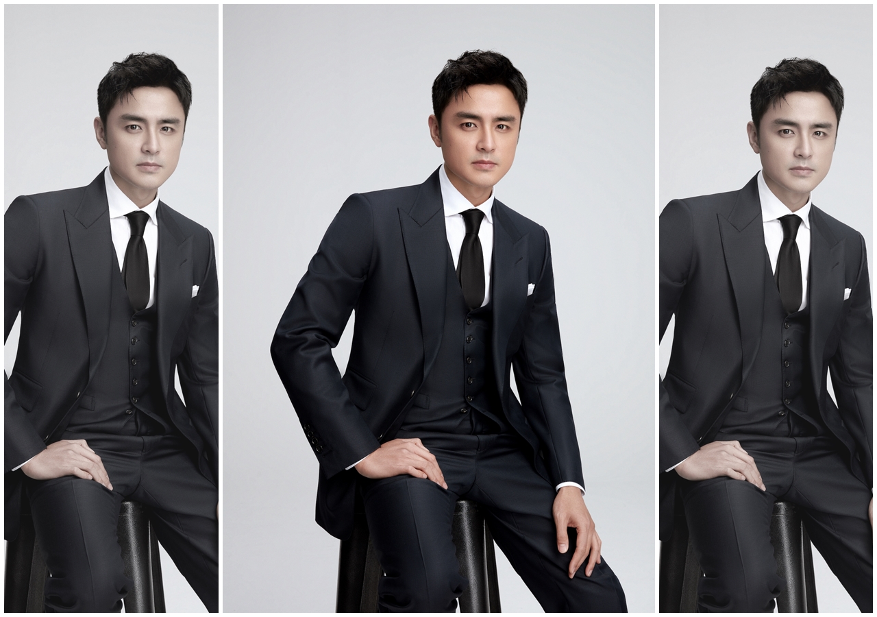 明道直播6場直播銷售額逼近10億台幣。（恆星娛樂提供）