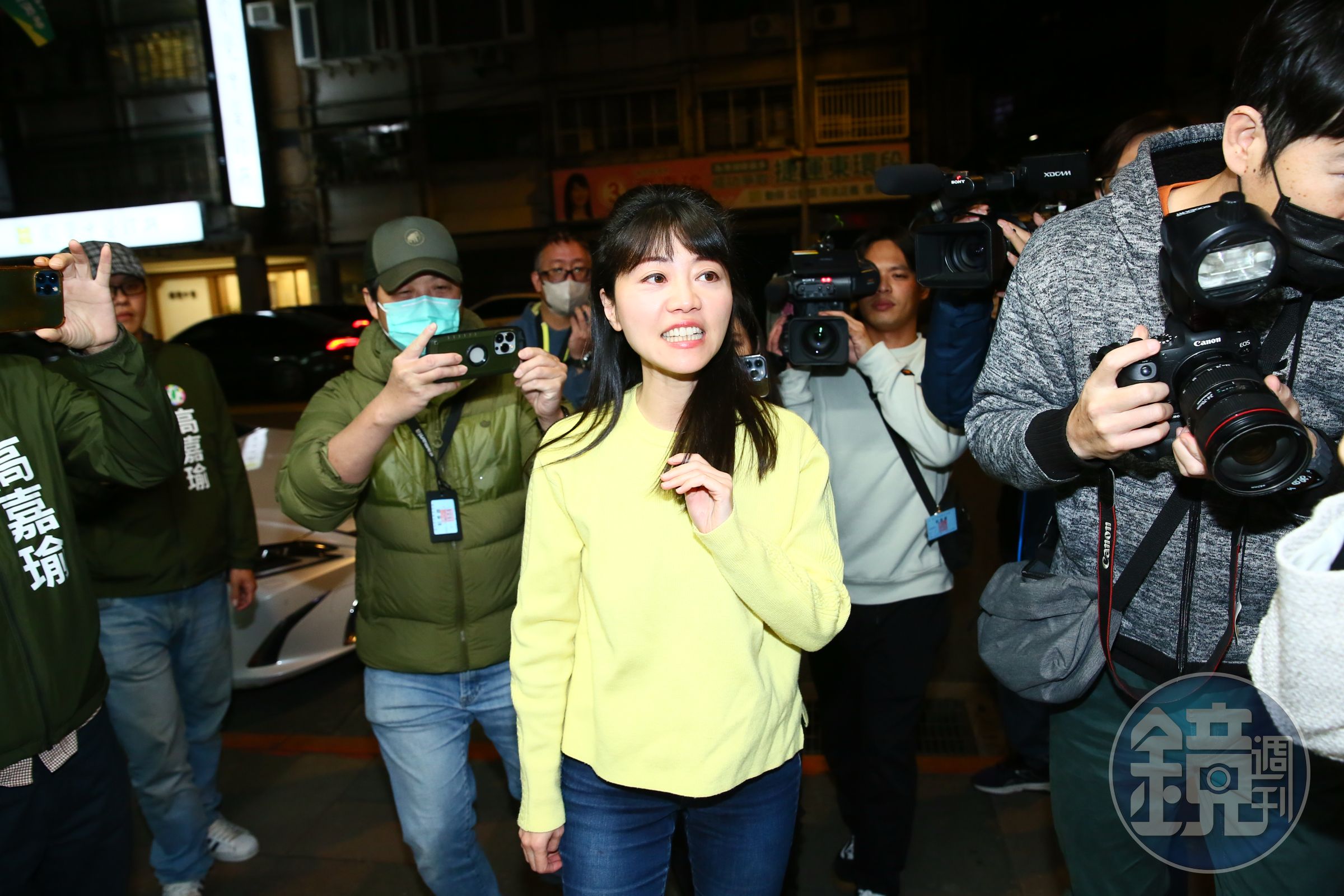 前立委高嘉瑜今po文撻伐立委吳春城，第一次有立委敢公然用預算審查的權力來圖利自己公司，「真的是令人大開眼界。」（本刊資料照）