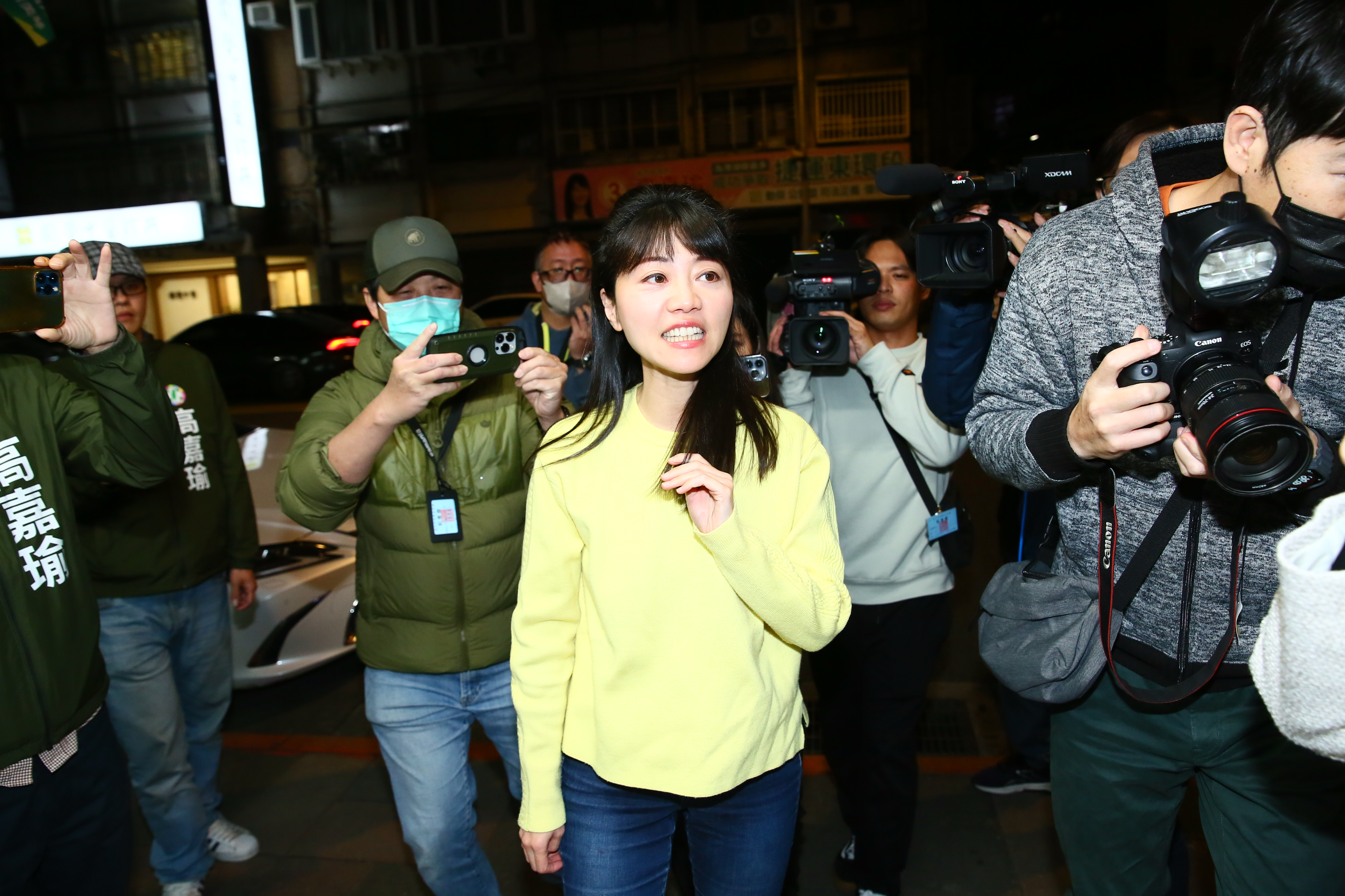 前立委高嘉瑜今po文撻伐立委吳春城，第一次有立委敢公然用預算審查的權力來圖利自己公司，「真的是令人大開眼界。」（本刊資料照）