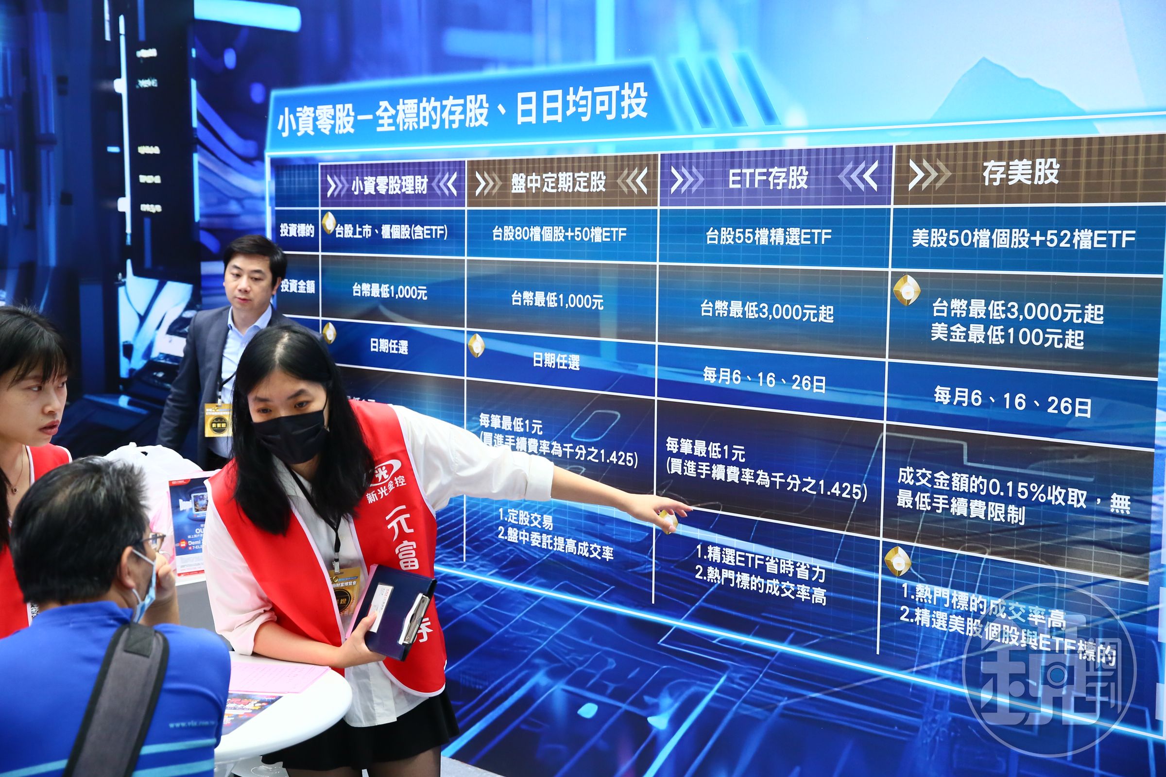 高股息ETF是很多投資人打造被動收入的首選。