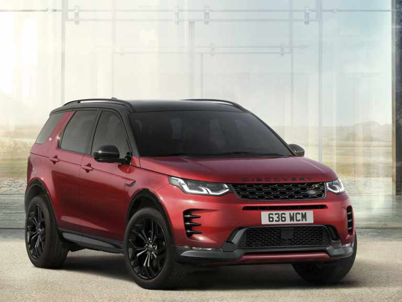 車誌/Discovery Sport 即將走入歷史!Land Rover 入門 SUV 將於 2026 年底停產