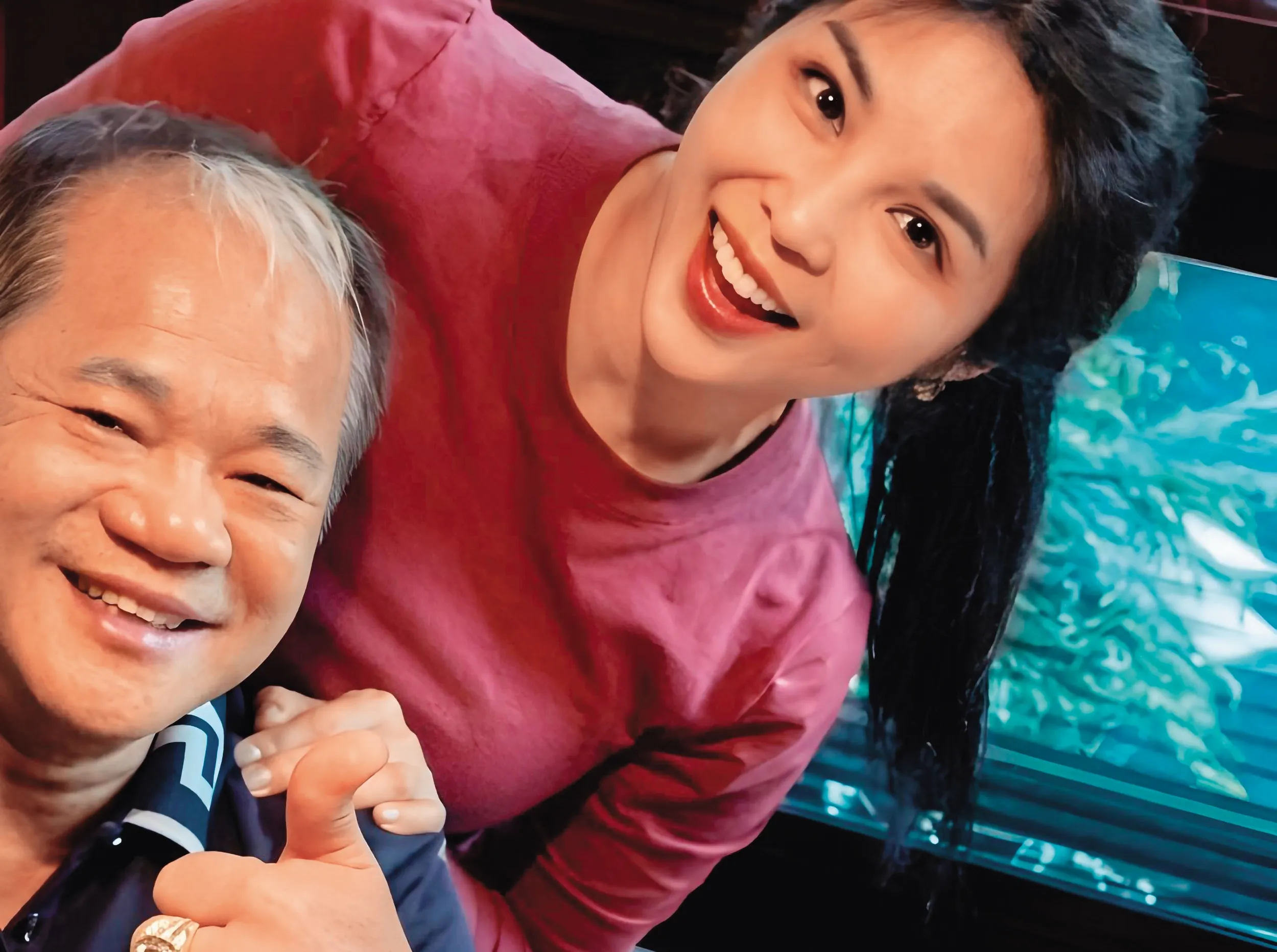 新聞內幕／曾與加害人相擁收20萬禮物　揭萬華美女里長性騷案內幕