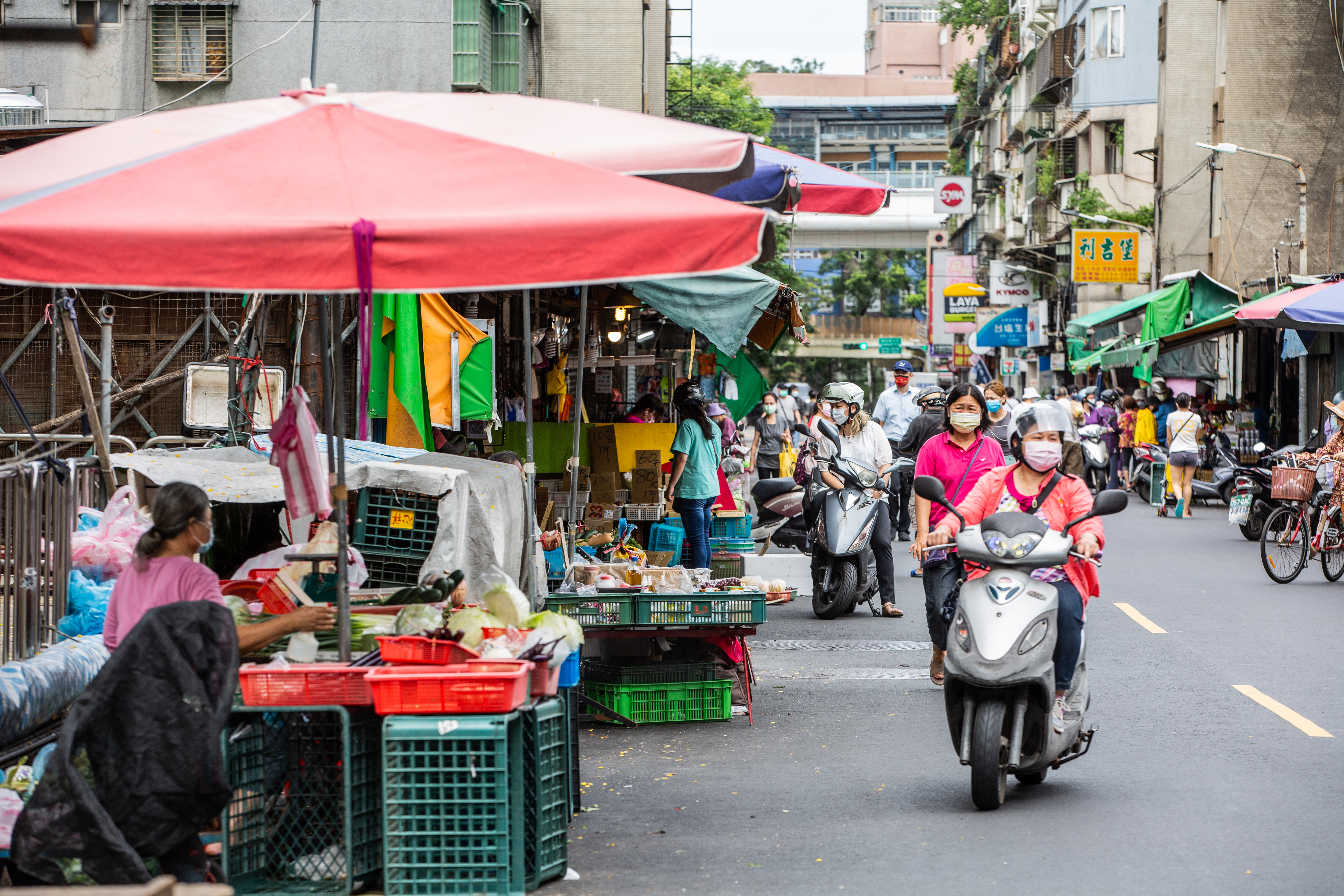 原PO透露，家中月入近百萬的家業如果沒人要接手的話，就會收掉了。（示意圖，本刊資料照）