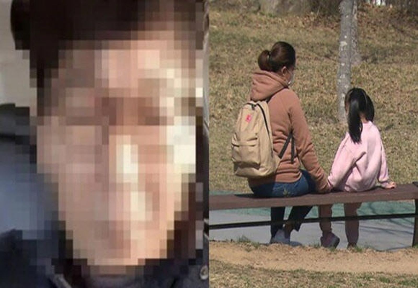 歐巴射後不理！棄養5萬名韓菲混血兒　「壞爸爸組織」公開臉照讓他們社死