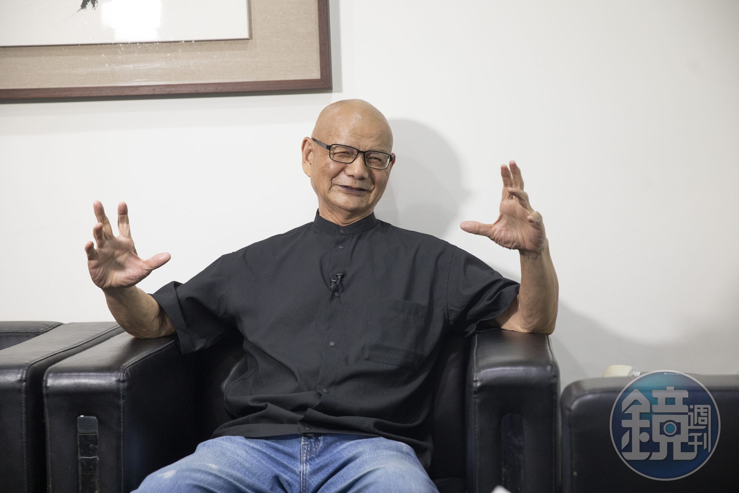 全房市趨勢專家李同榮昨（12）日對於「土方之亂」，建議政府應從長計議，並提出土方治理具體政策。