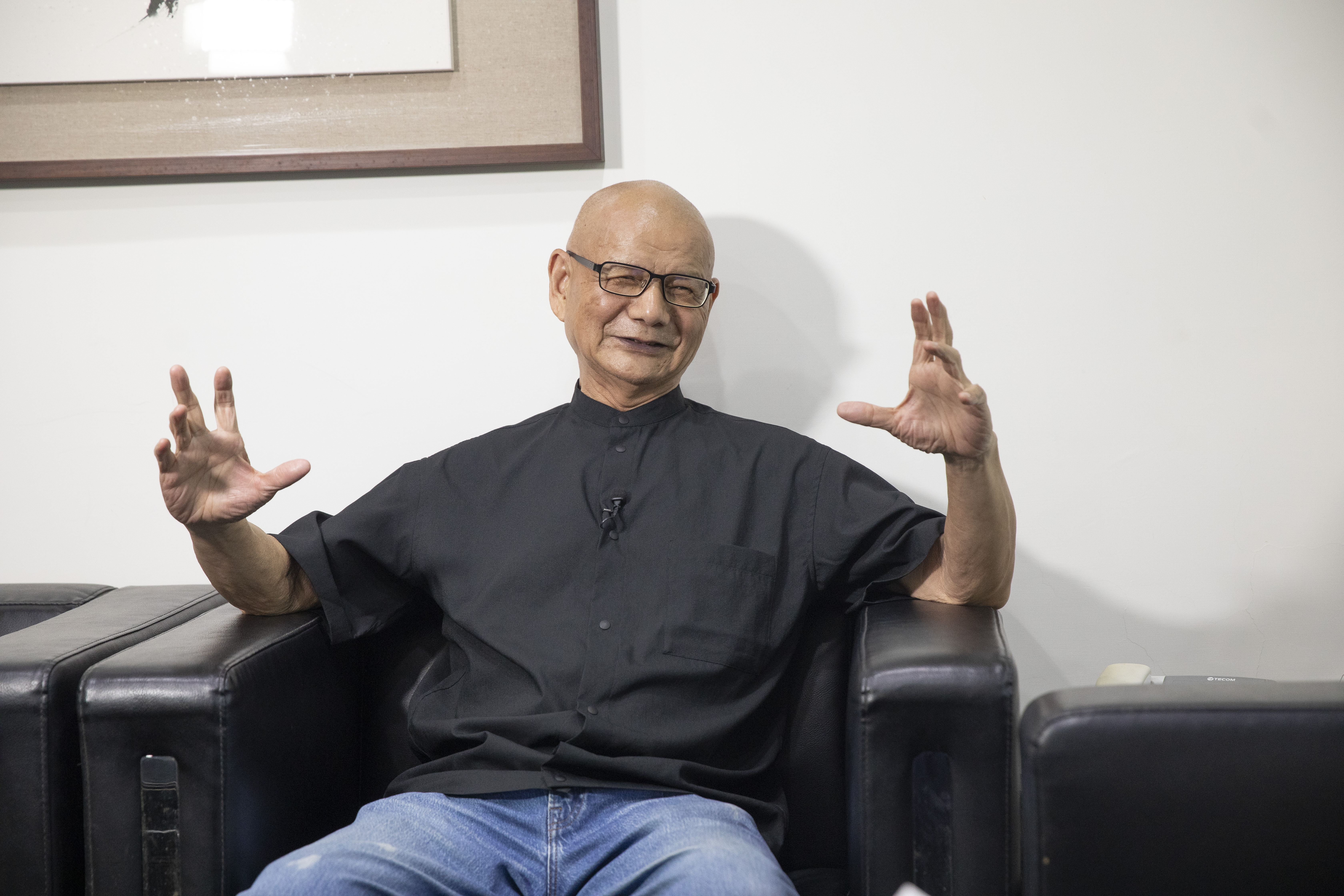 全房市趨勢專家李同榮昨（12）日對於「土方之亂」，建議政府應從長計議，並提出土方治理具體政策。