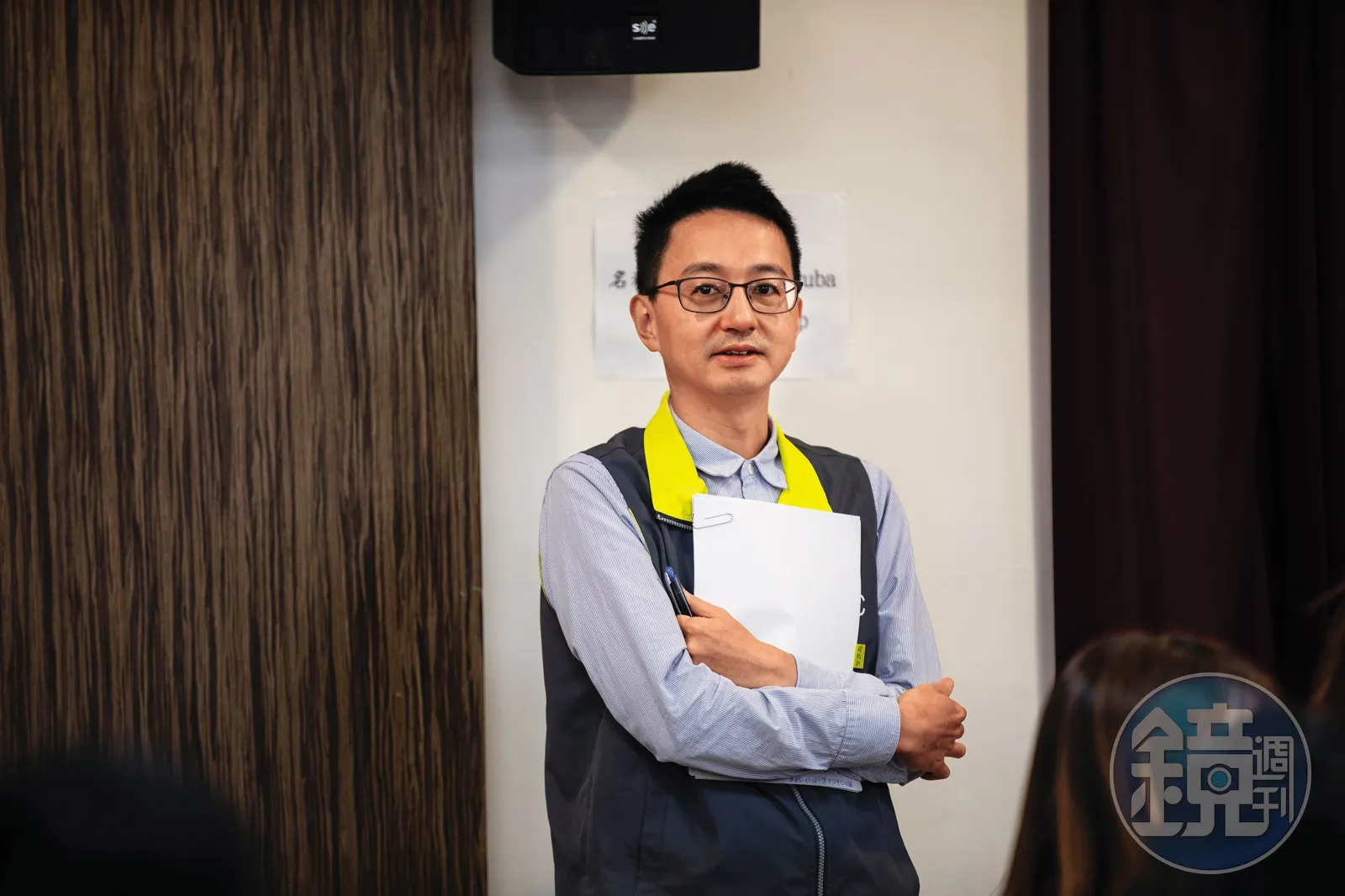 羅一鈞曝橫紋肌溶解3預防措施。 （本刊資料照）