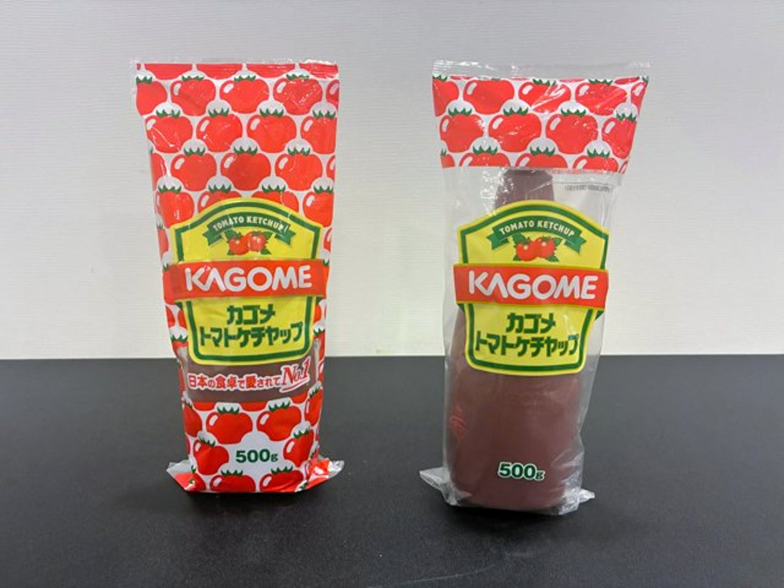 中東衝擊不只影響卡樂比！ 日本可果美番茄醬外包裝「要少印番茄」