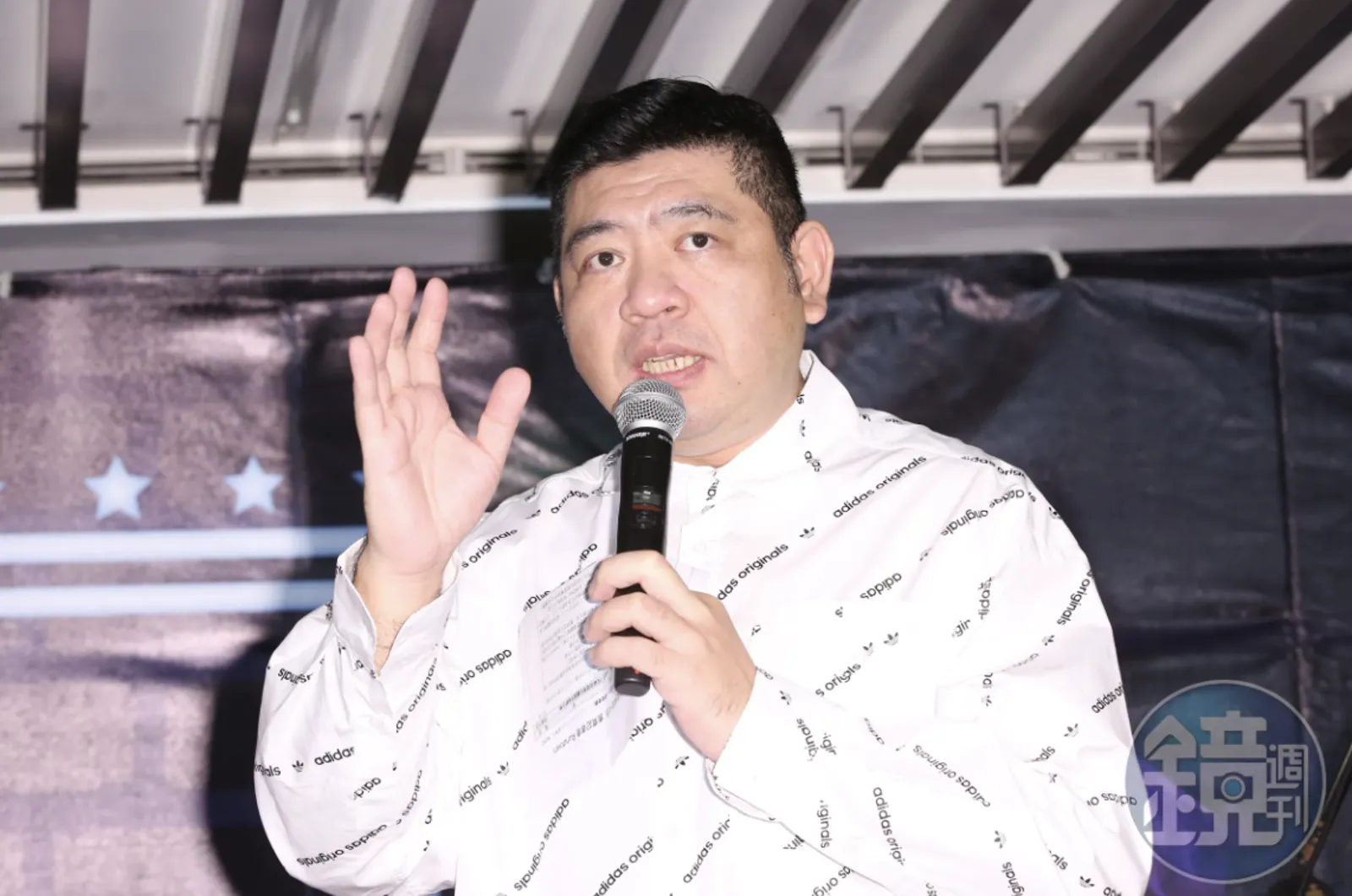 士林地檢署今日偵查終結，請法院對NONO從重量刑。（本刊資料照）