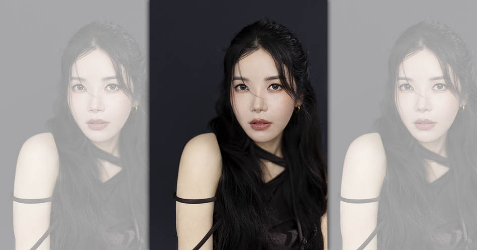 頌樂總是樂於挑戰，學中文一年多的她，來台上各種訪談，她的態度都極其自然爽朗，好像沒有她做不到的事。