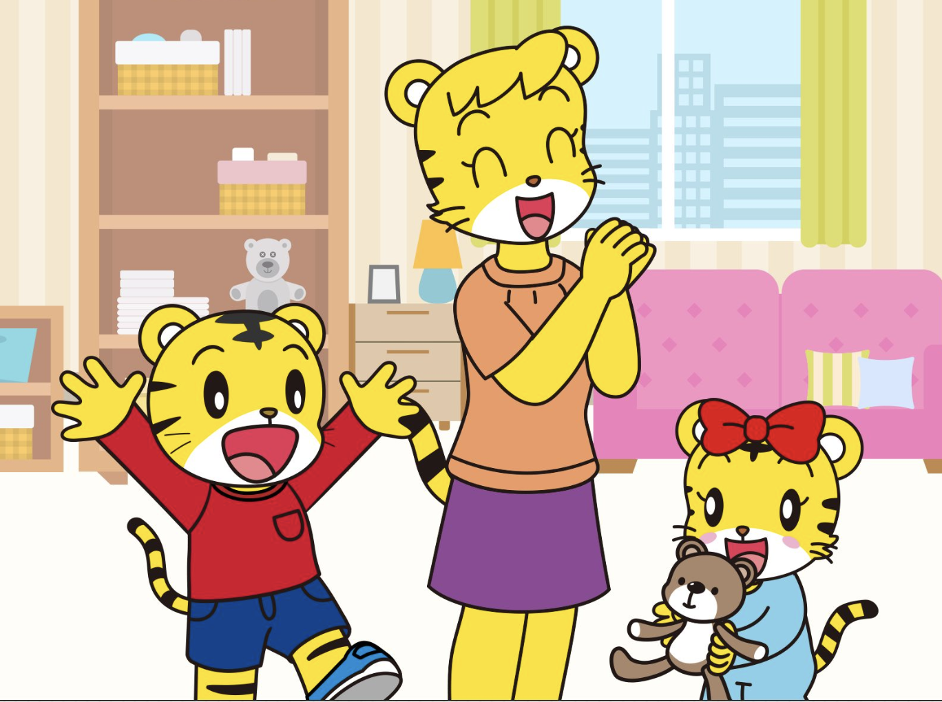 《巧連智》發行商「倍樂生」回應，表示目前只確定取消月刊形式的發行，未來商品呈現方式仍在評估中。（翻攝自巧虎好朋友（巧連智）臉書）