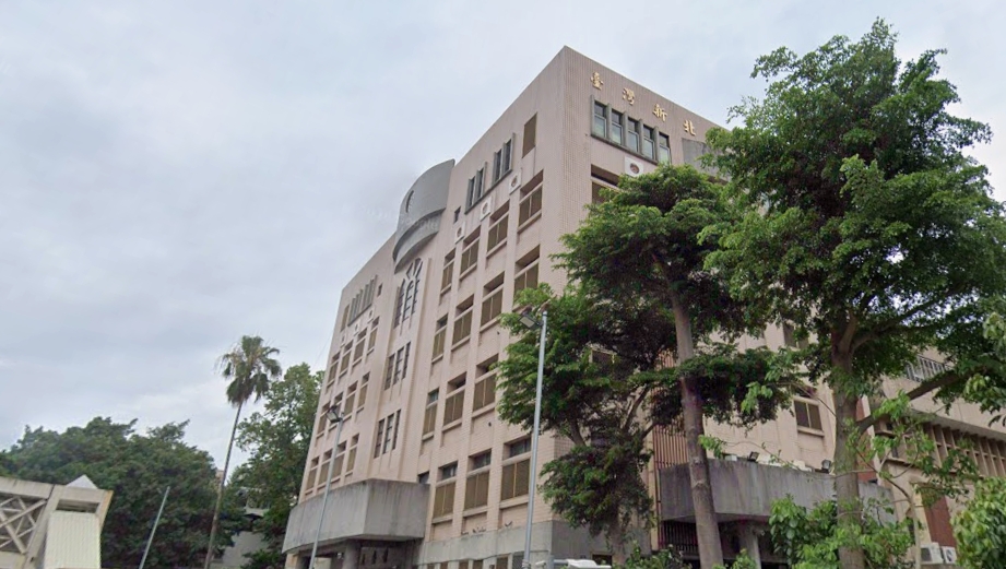 新北地檢署指出,里長參選人辦義剪還請吃豆花涉賄選。(取自Google Maps)