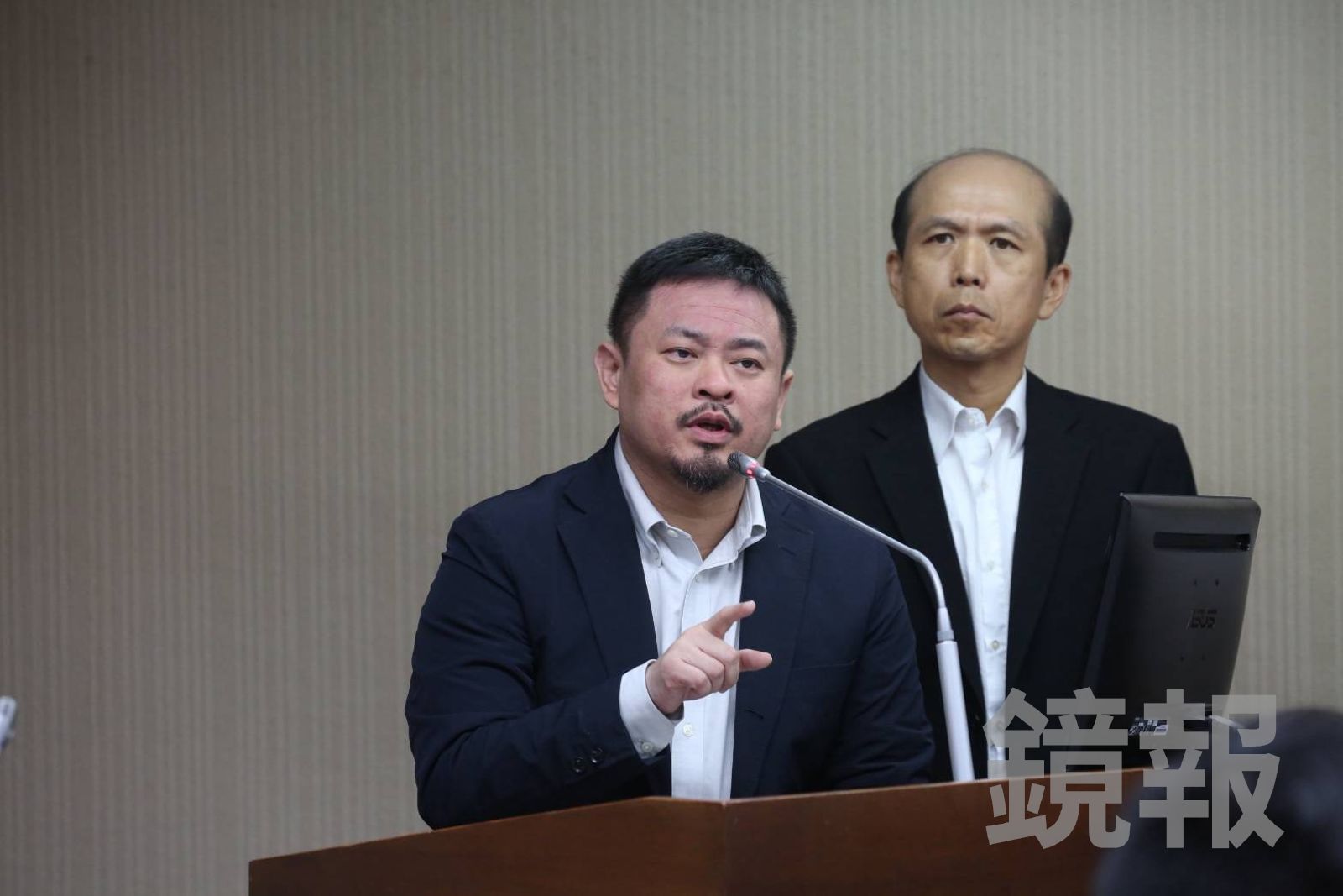 「週休3日」連署通過捲土重來 洪申翰:仍在蒐集各方意見