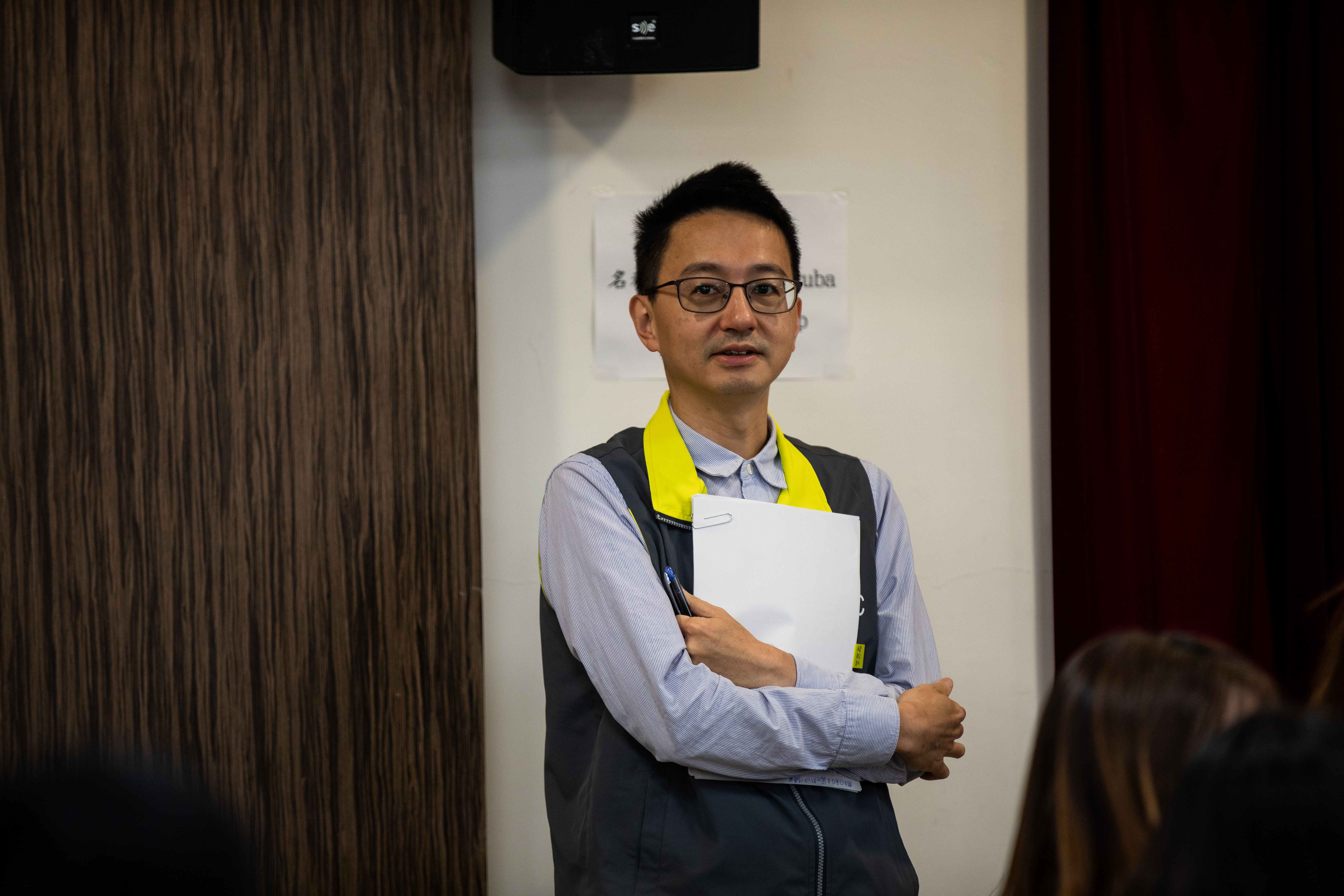 羅一鈞表示，黴漿菌長年一直是校園學童常見的致病菌，用「入侵校園」一詞實在過頭。（本刊資料照）