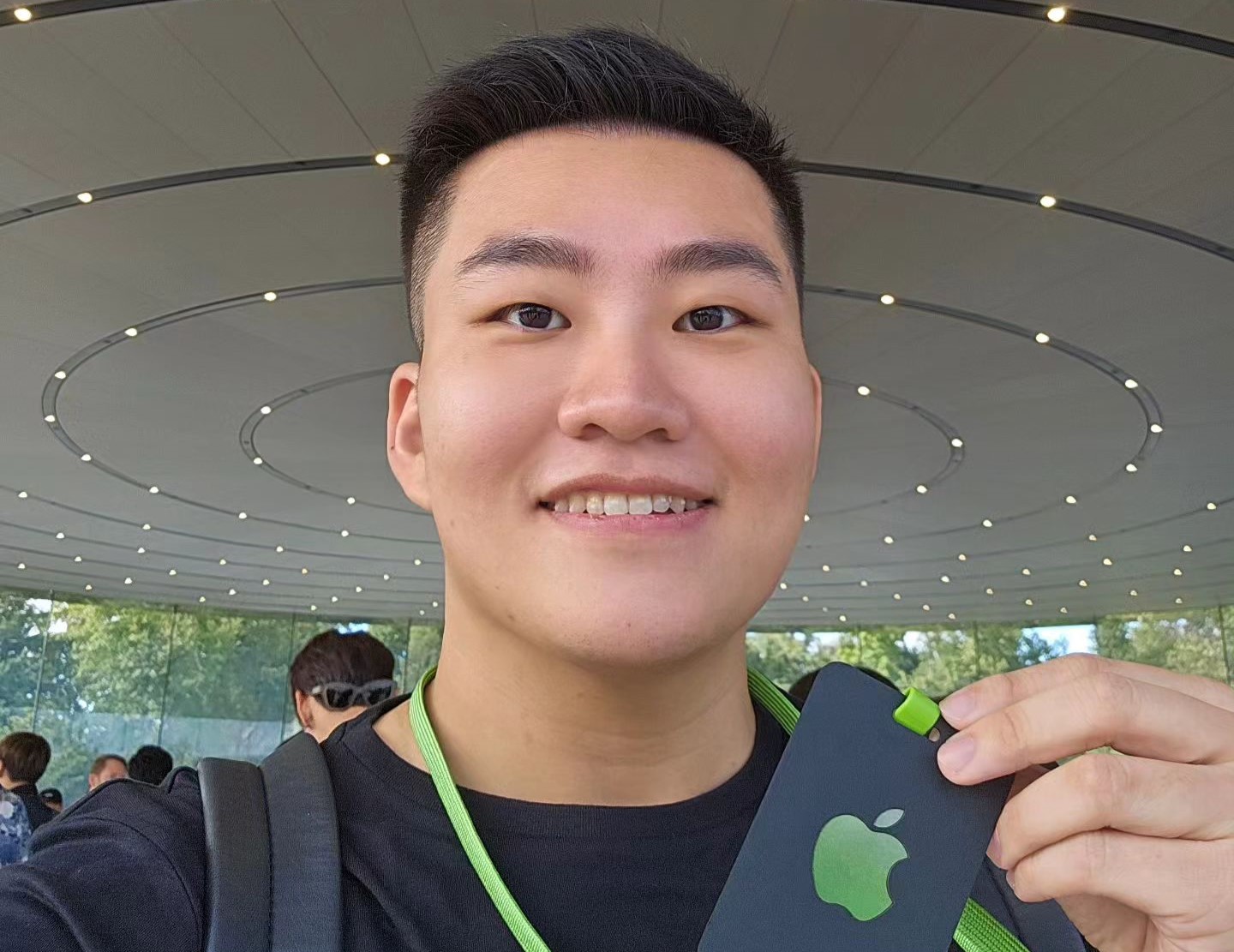 Joeman近來爭議不斷，又因發文被前女友怒批。（翻攝自Joeman臉書）