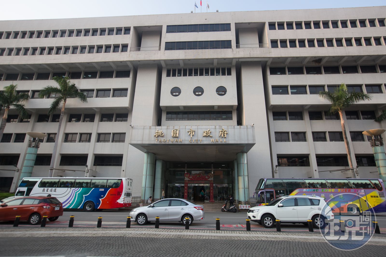 買賣糾紛竟拿公權力恐嚇!桃園市公務員嗆業者「要罰錢都可以」 市府:記大過汰除