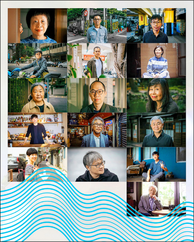 李昂、平路、黃崇凱 ……16作家 「波蘭作家閱讀月」用文學為台灣發聲