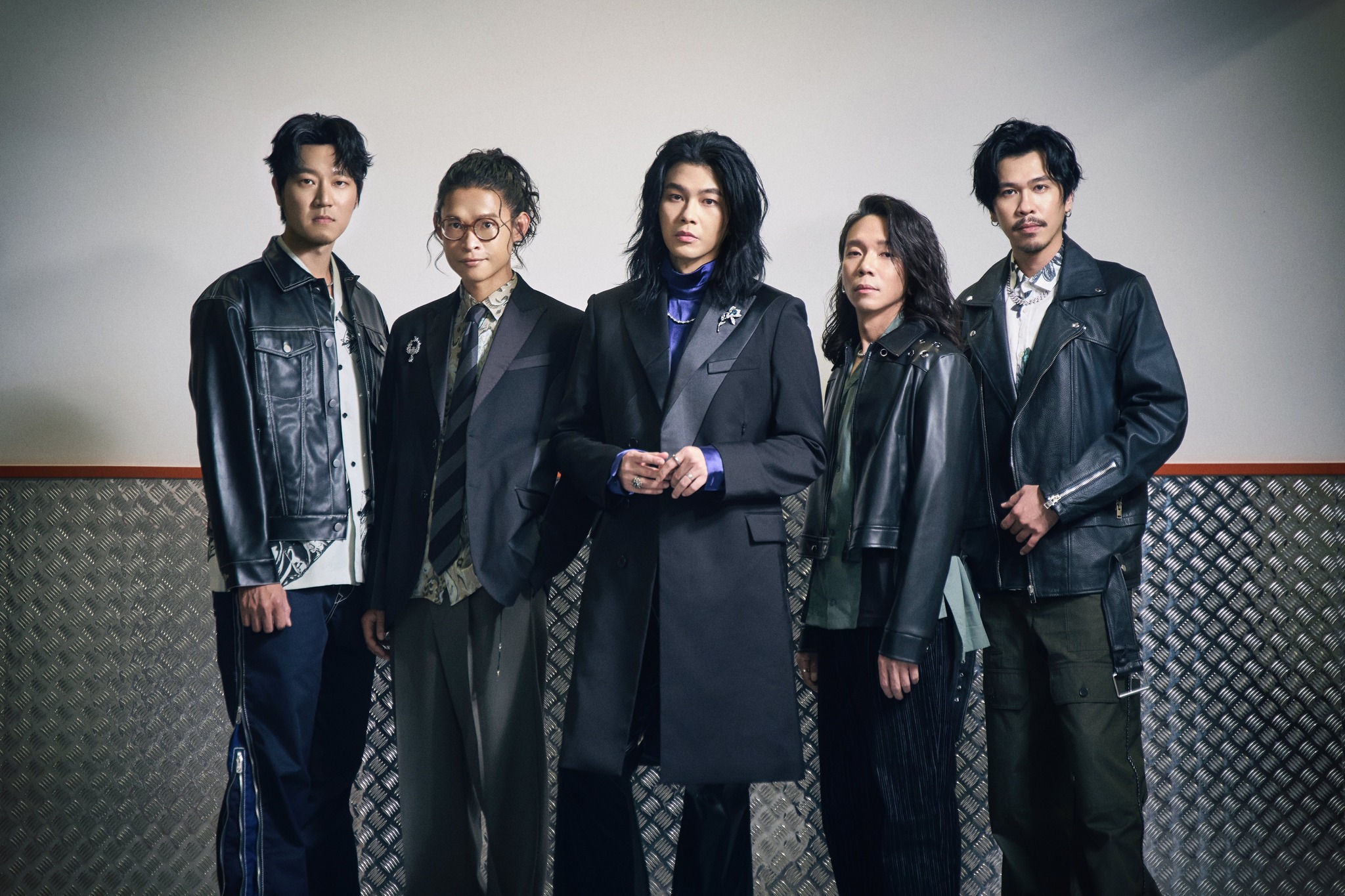 麋先生香港演唱會宣布延期。（翻攝麋先生FB)