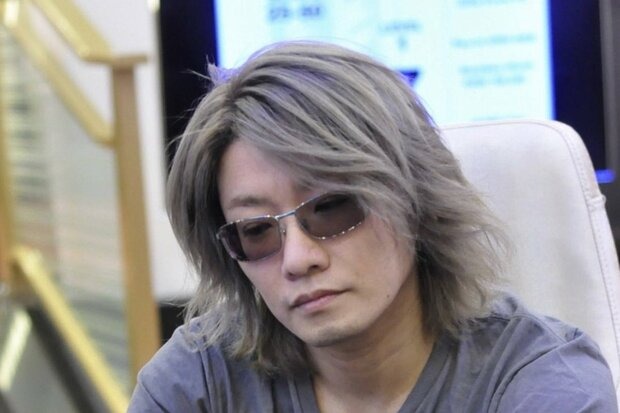 老司機AV平台先驅、FC2創辦人逃亡10年終被捕！曾認了「想媽媽思故鄉」。（翻自livedoor）