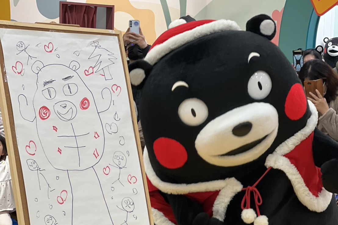 10年後強震再襲！熊本熊宣布暫停活動　粉絲湧入暖心打氣：這次換我們支持你