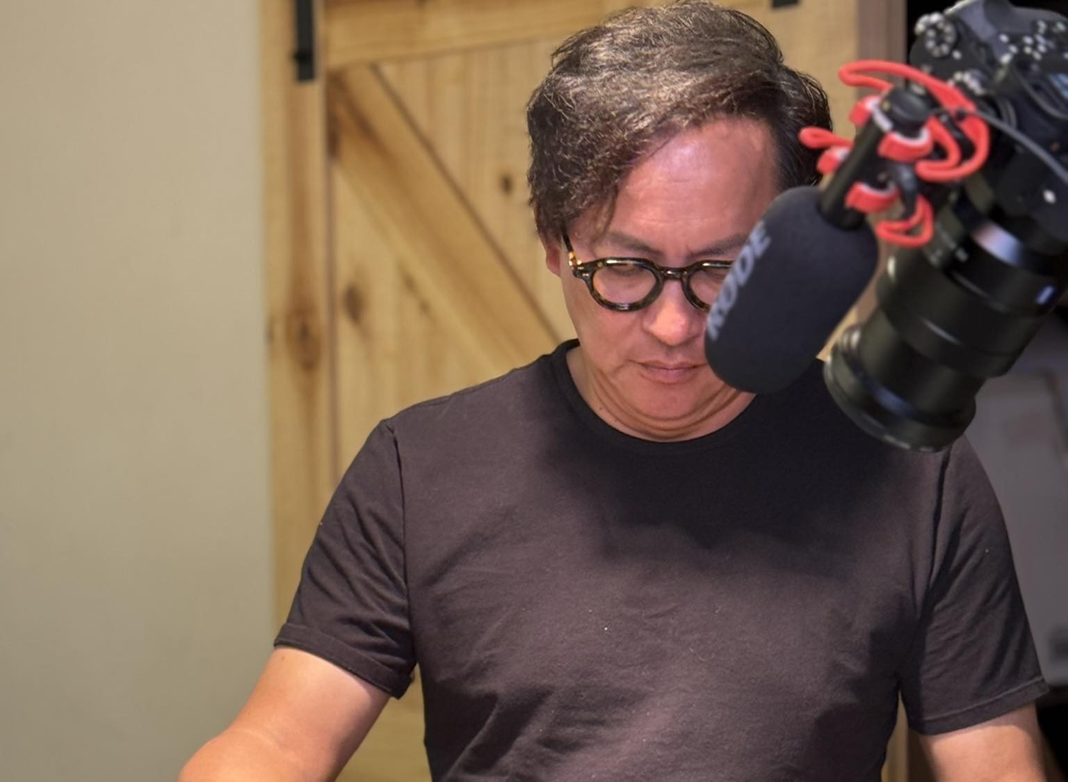 詹姆士深夜發5點聲明澄清自身名譽。（翻攝自臉書）