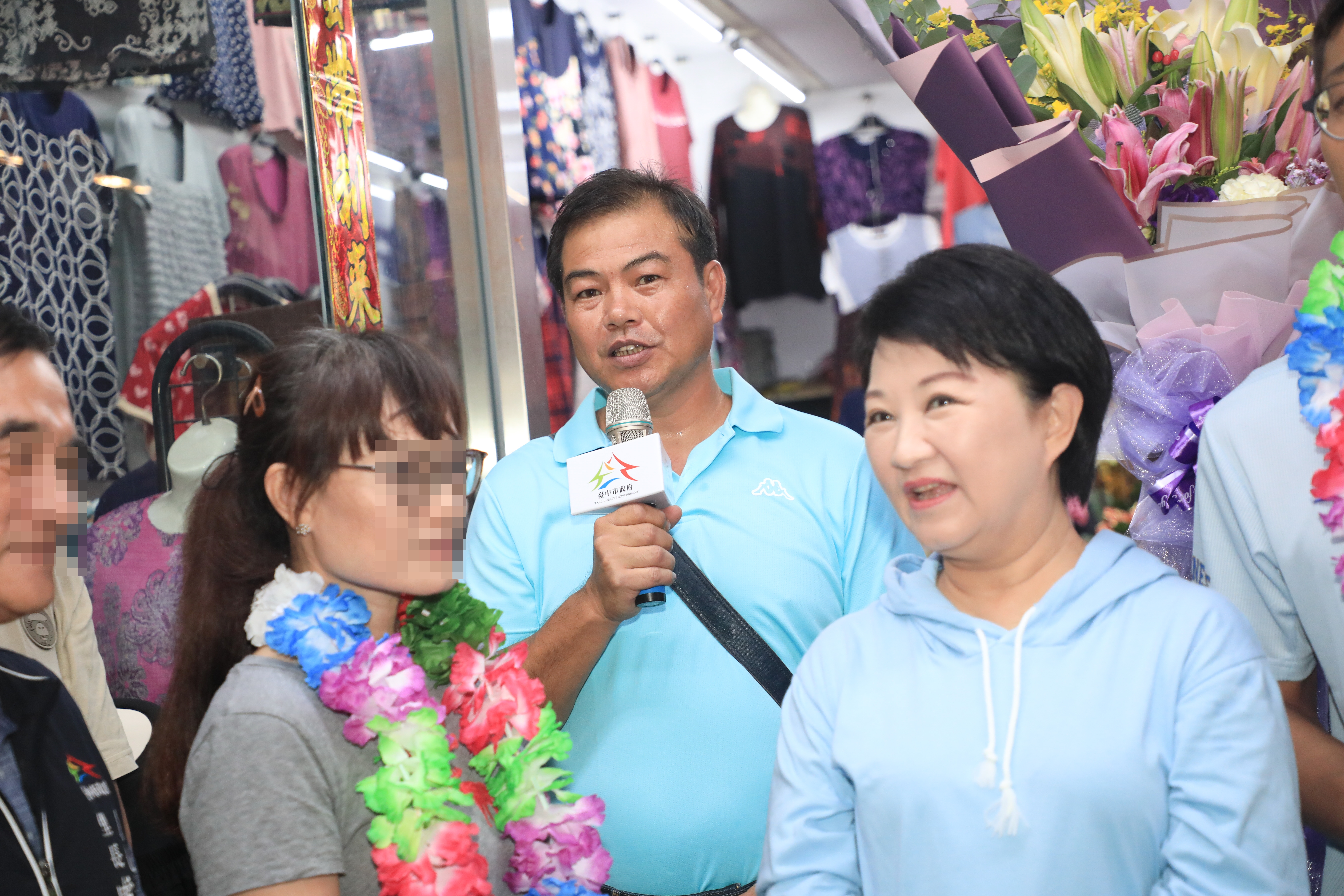 遭性平會認定性侵屬實後，但林詠翔仍為亞運國手教練。（台中市府提供）