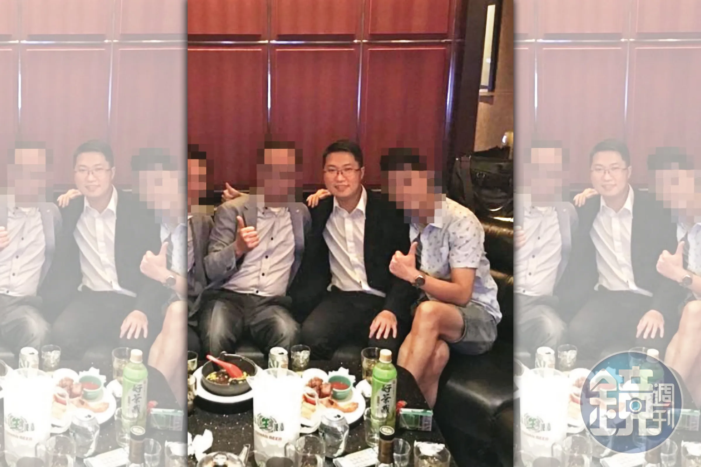 天才工程師沉淪/羈押禁見仍透過律師傳話 黃鶴樓害辯護人也成被告