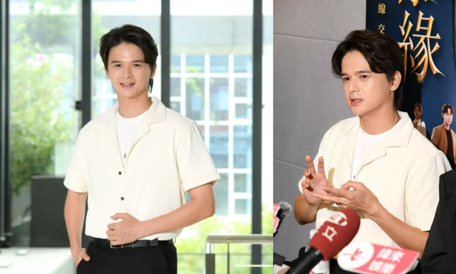 帥男星消失螢光幕...空窗期「為生計當BLACKPINK保全」站舞台第一排被認出 認愛圈內女友