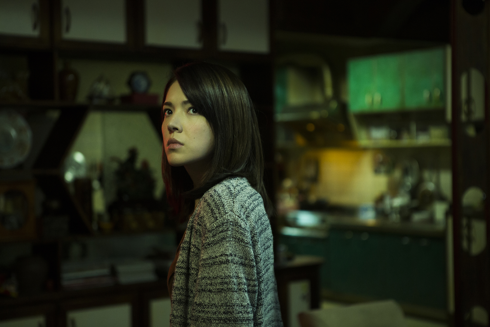 第53屆金馬獎完整入圍名單