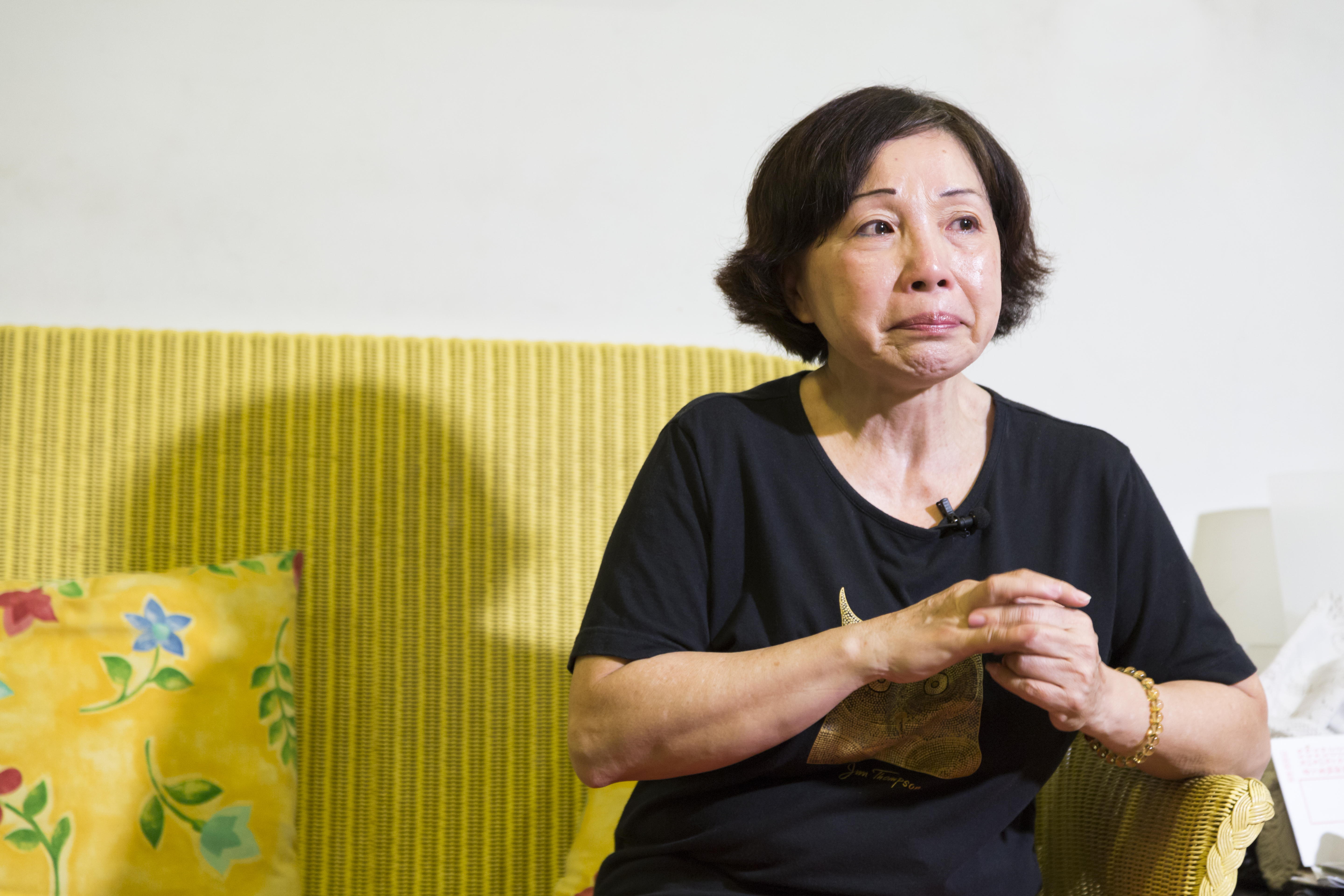 捐女兒5器官　她為什麼不想見受贈者？