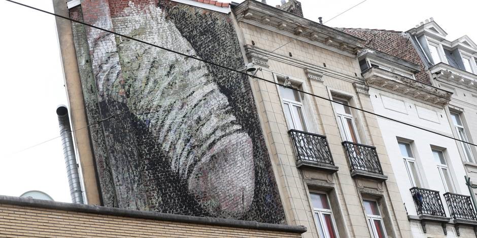 【荒謬比利時】這不是一具陽物！