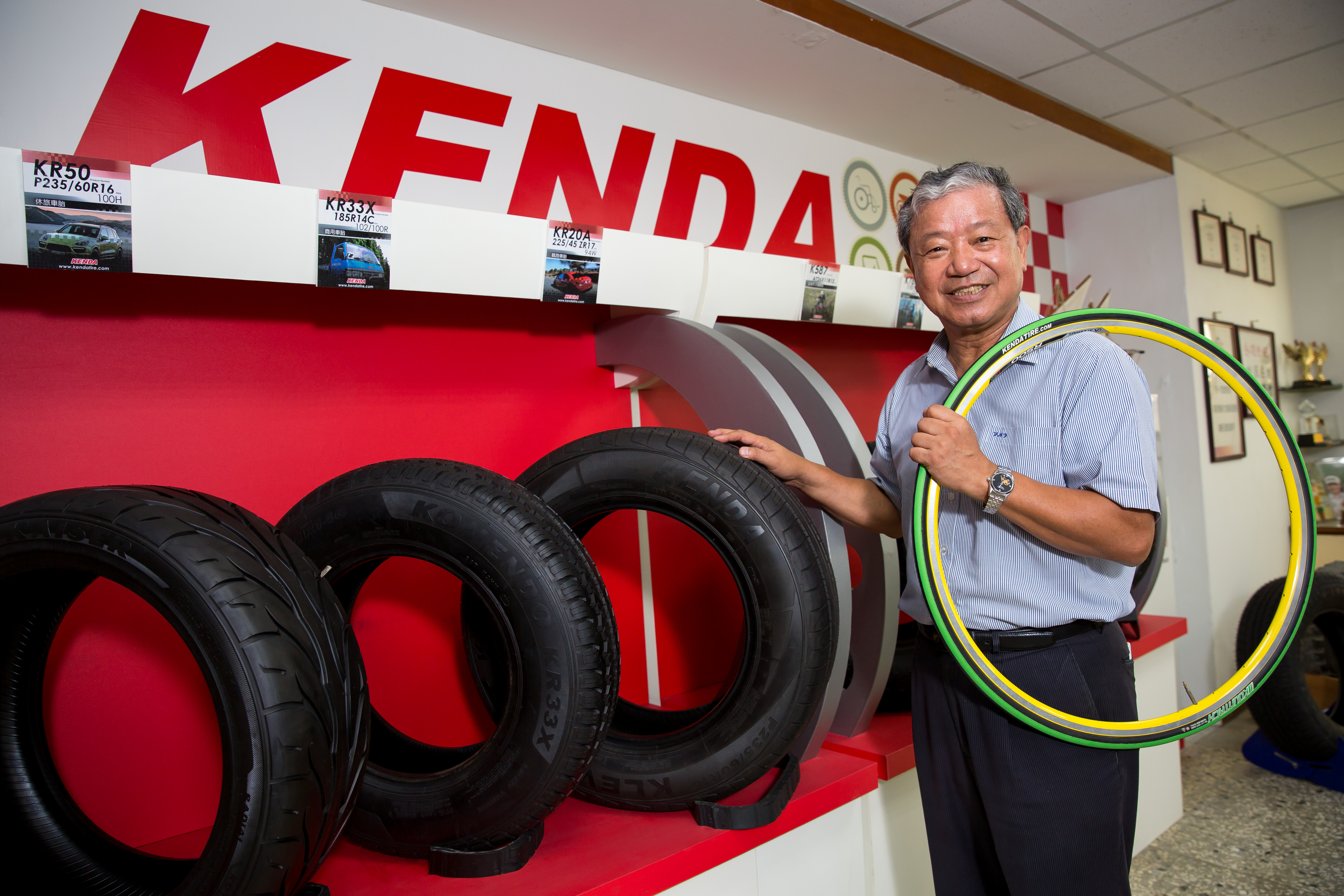 建大50多年從沒有賠過錢的　對待員工的祕訣是…