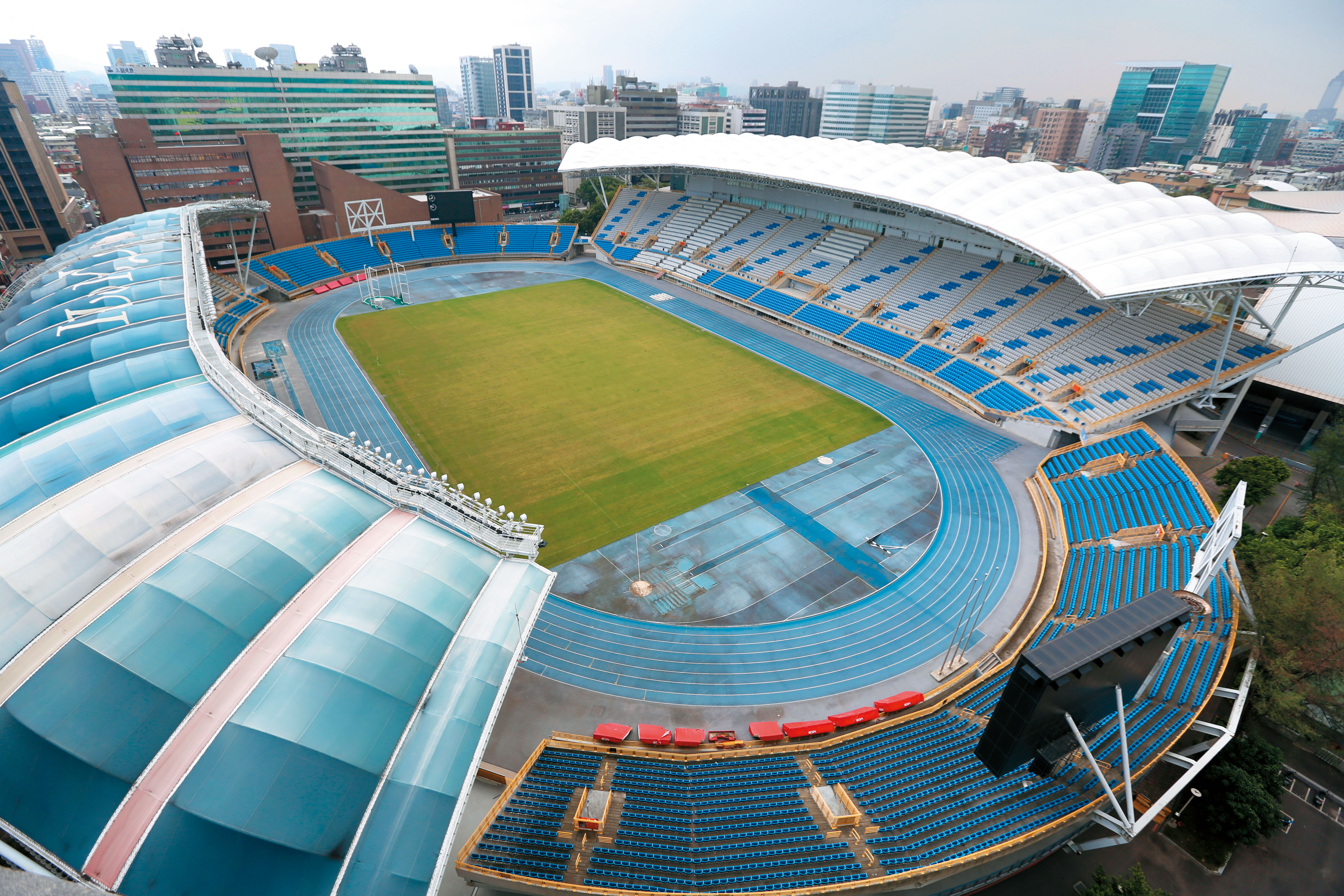 台北101、故宮、世大運     恐攻熱點戒備升級