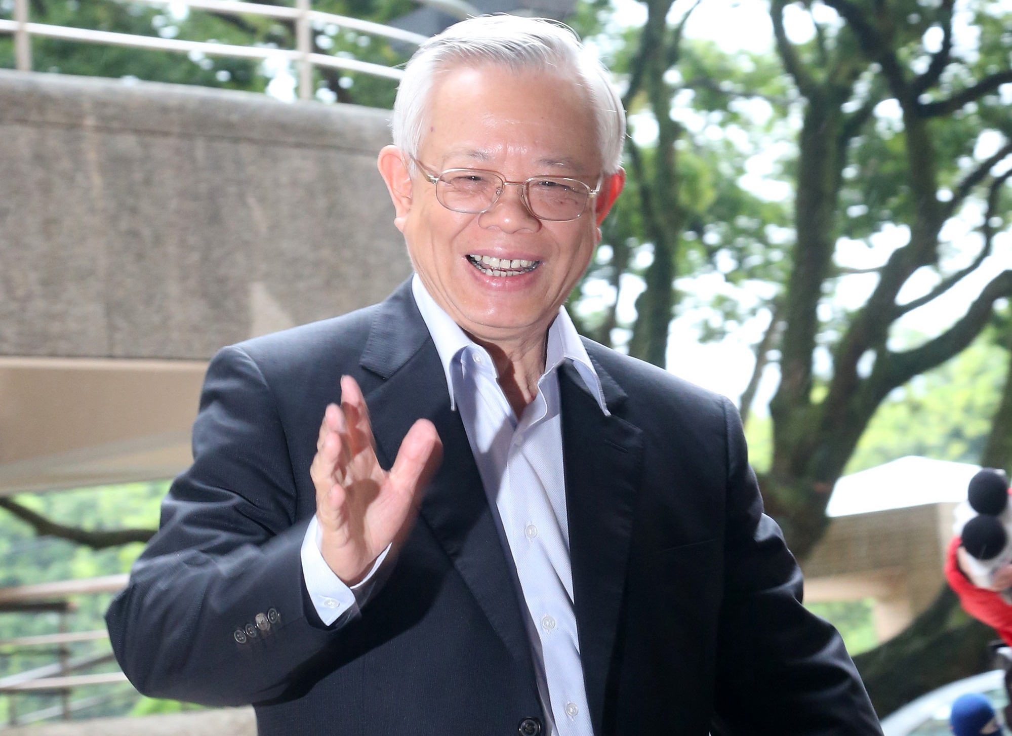 【鏡評】我們將會懷念彭淮南