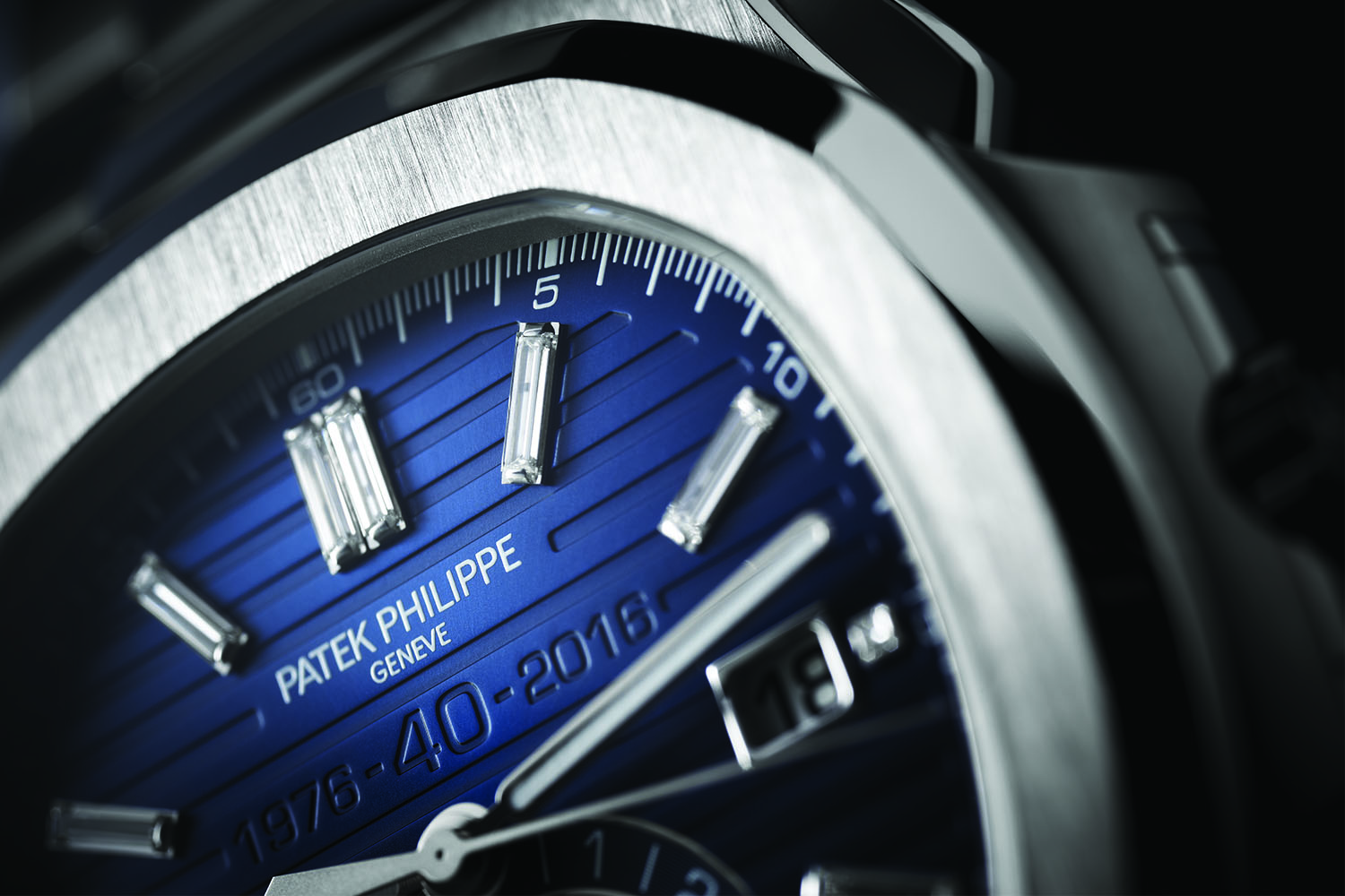 金鷹翱翔40年　百達翡麗限量版還不快去搶