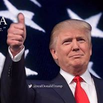 川蔡通話告訴我們的事：「川普容易被操弄」