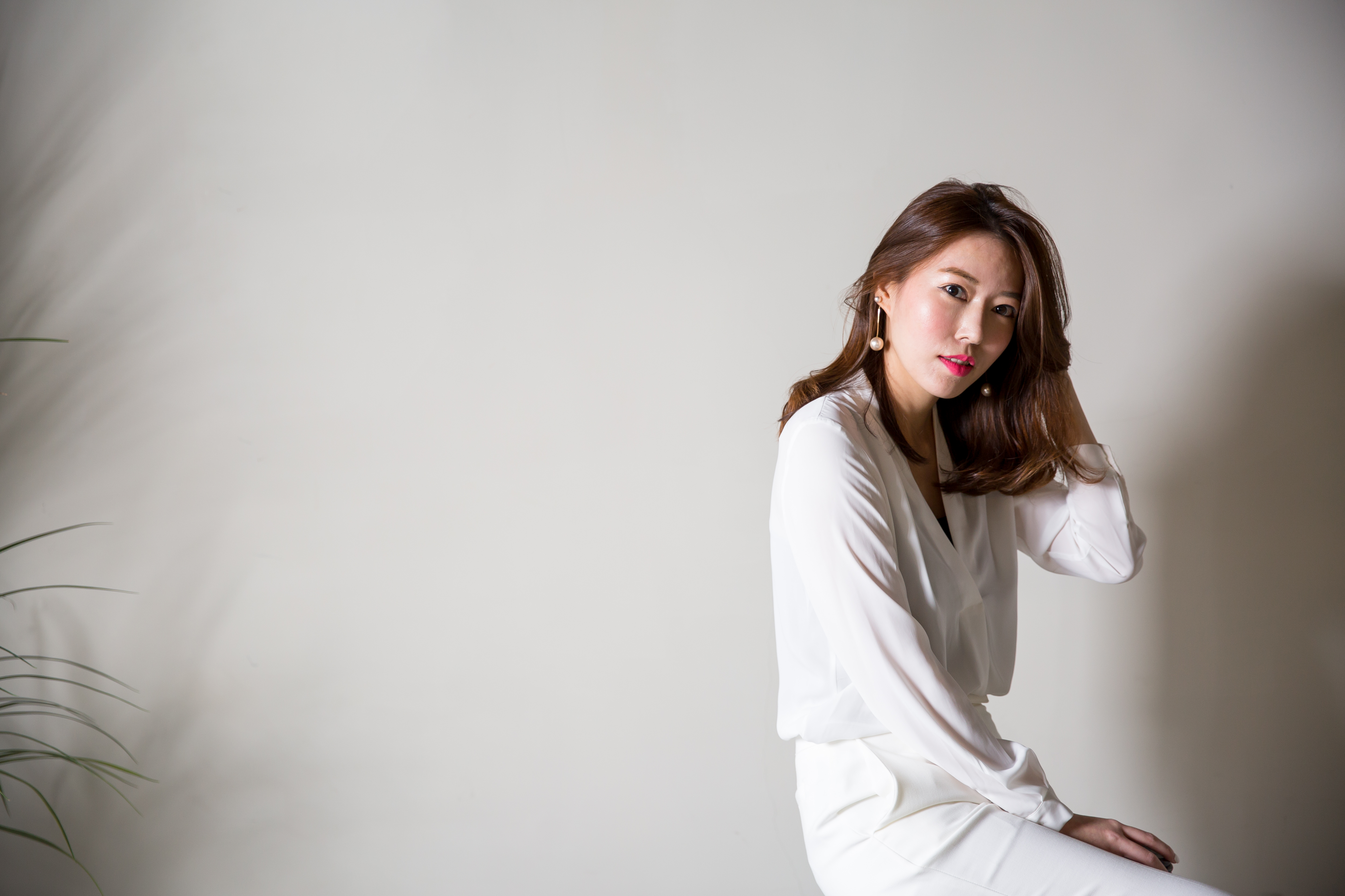 相信愛情 網拍女王周品均仍願踏入婚姻