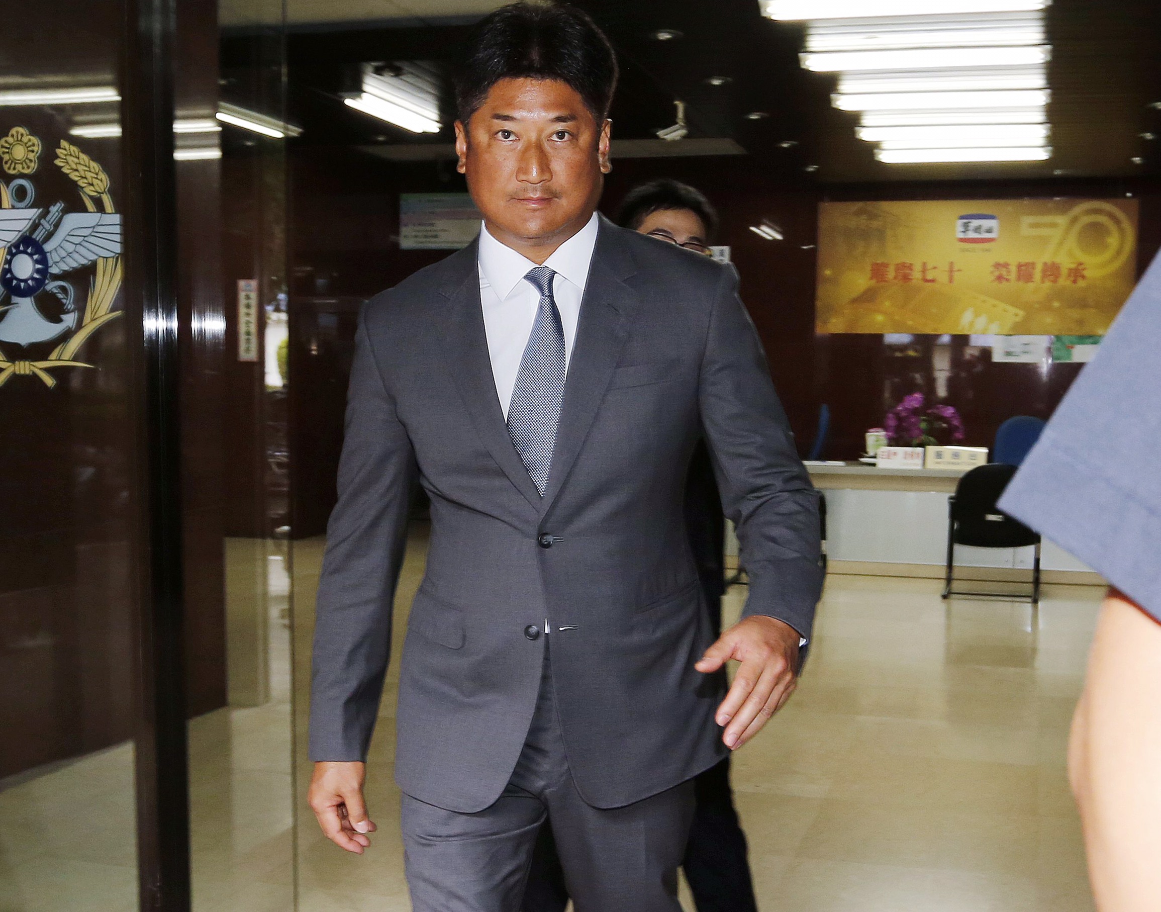 辜仲諒起訴　前妹婿反撲與水蓮山莊帳庫露餡成關鍵