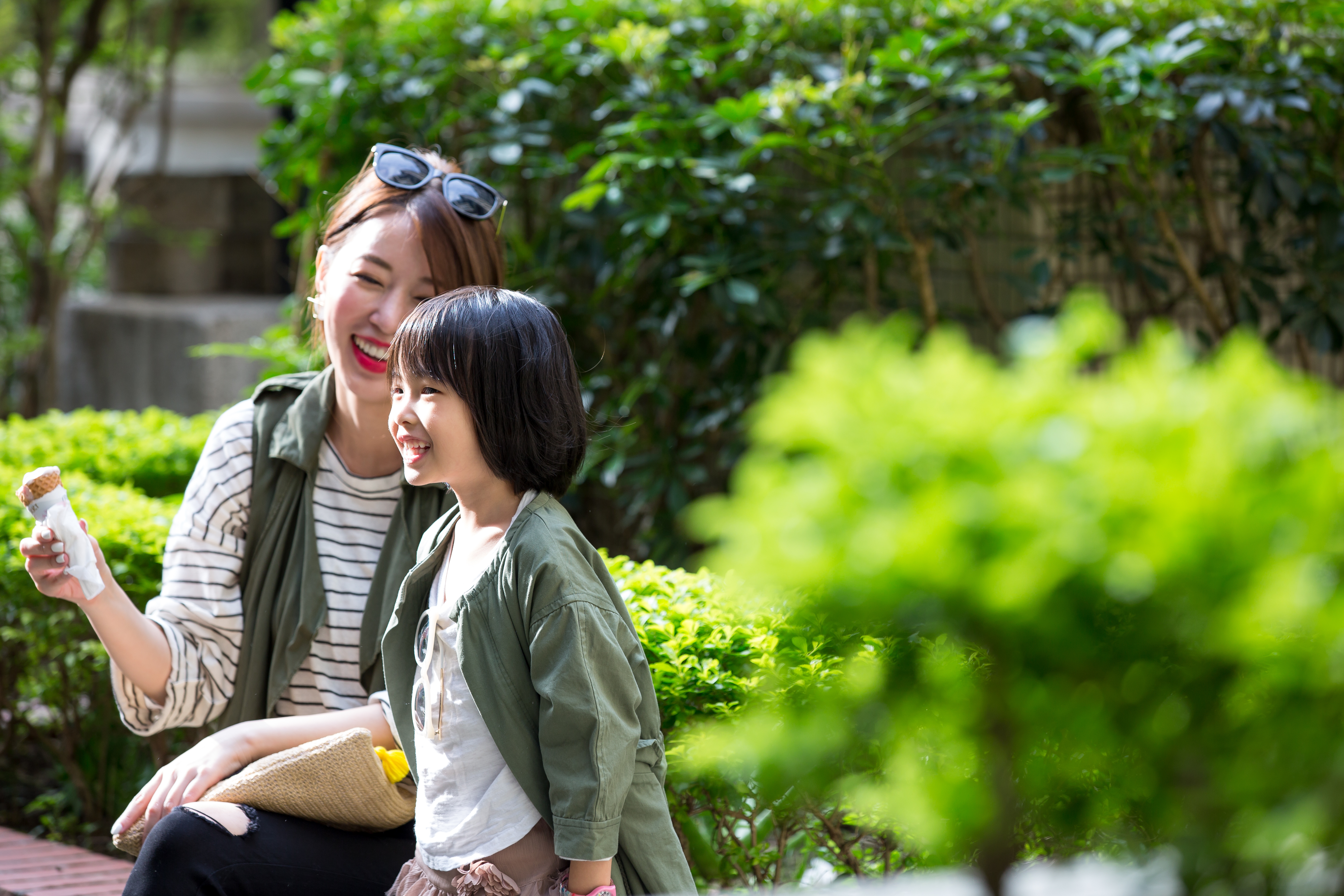 【分手擂台】剖腹前一刻還在工作　只有女兒能讓周品均放下工作