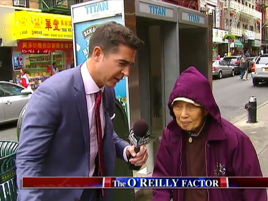 搞笑還是醜化？美政論節目引發華裔怒火