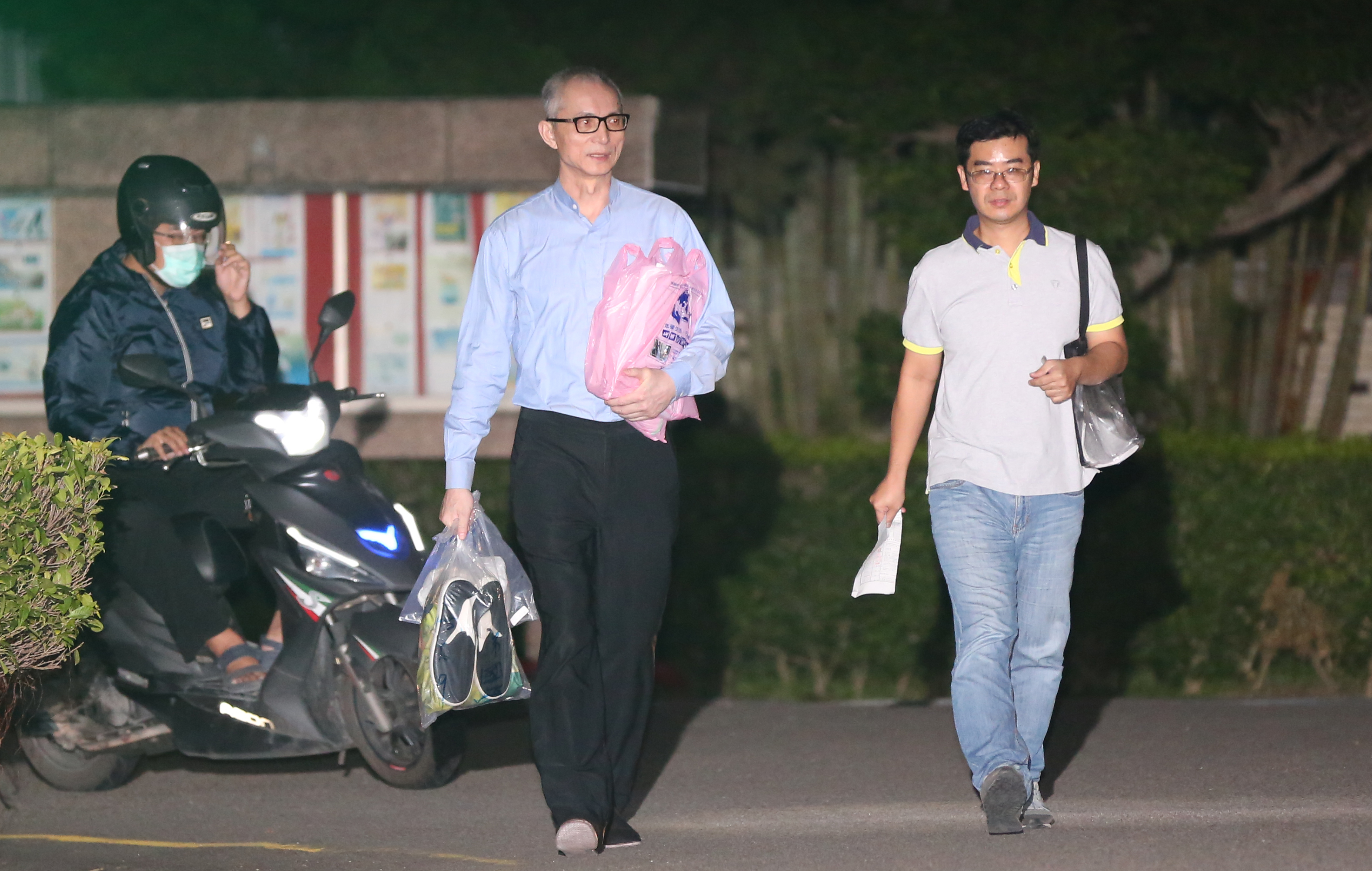 「給一個活命機會」　朱國榮4億天價換自由