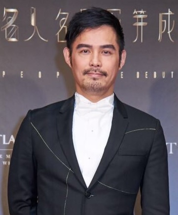 李冠毅