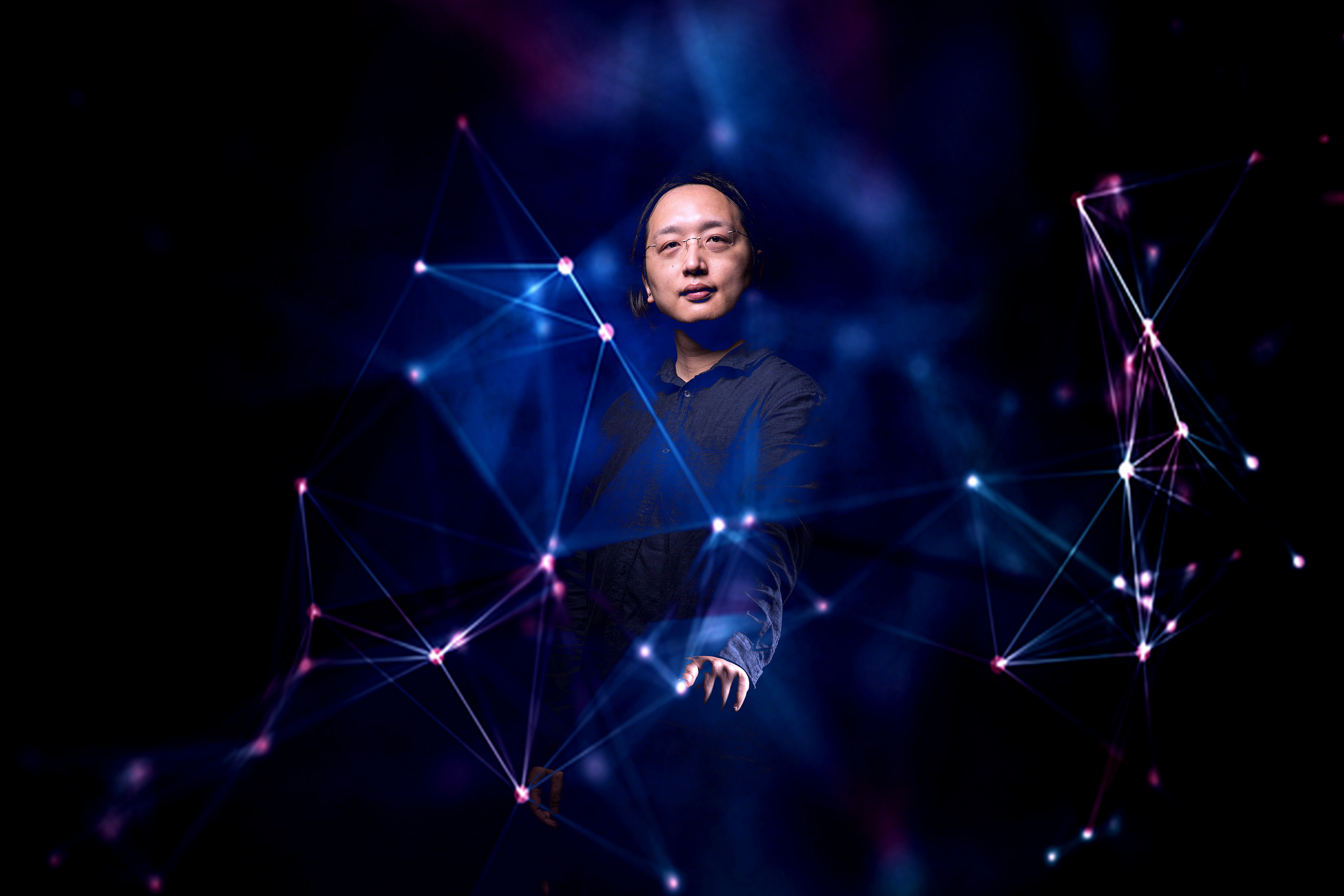 幻想國的孩子　唐鳳