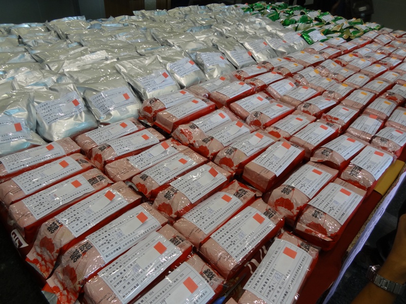 中學生也染毒　全都這個原因害的…