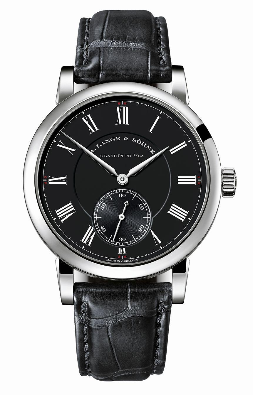 A. LANGE & SOHNE Richard Lange “Pour le Mérite”