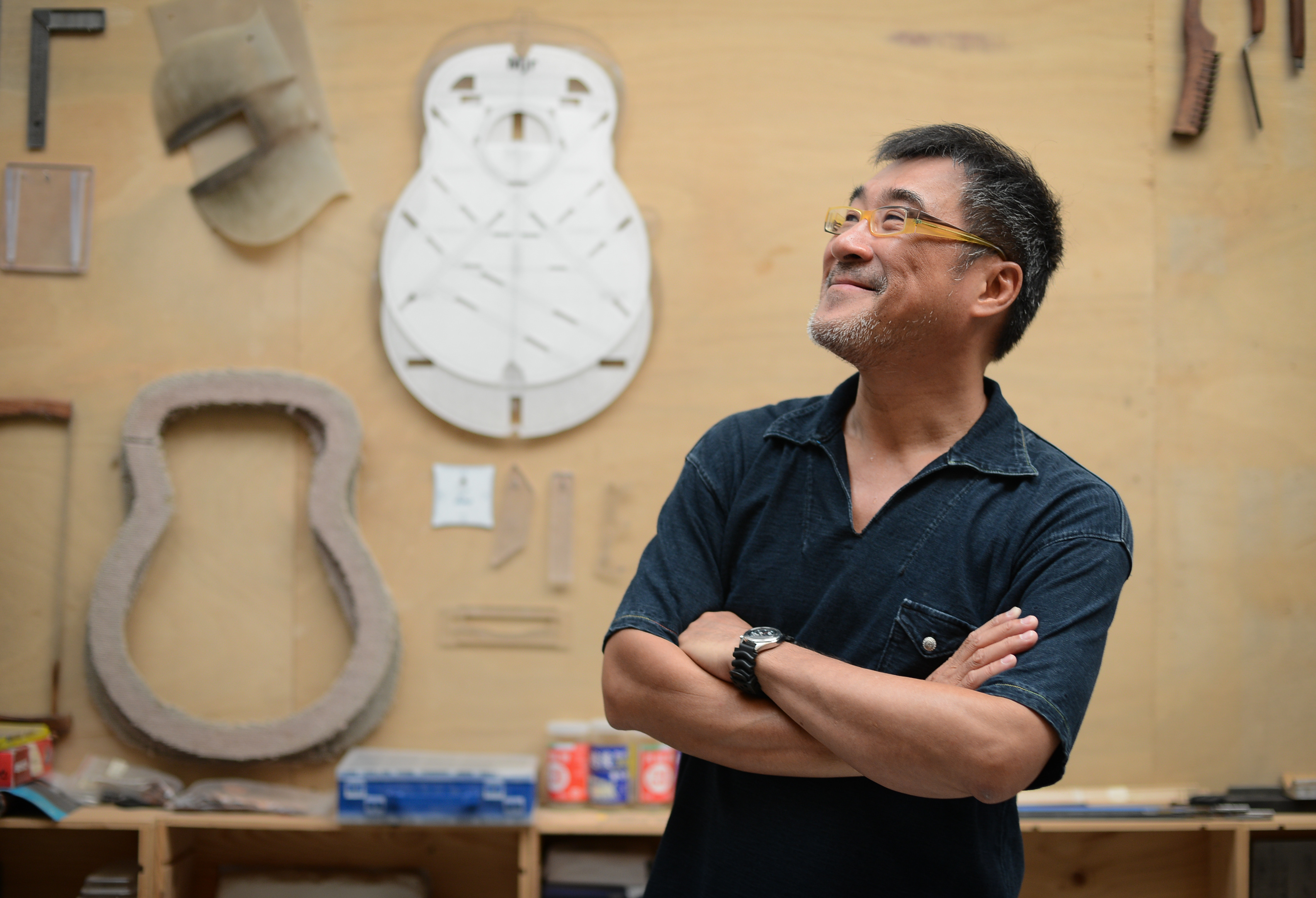 【影評】當大時代變成小品文　《四十年》