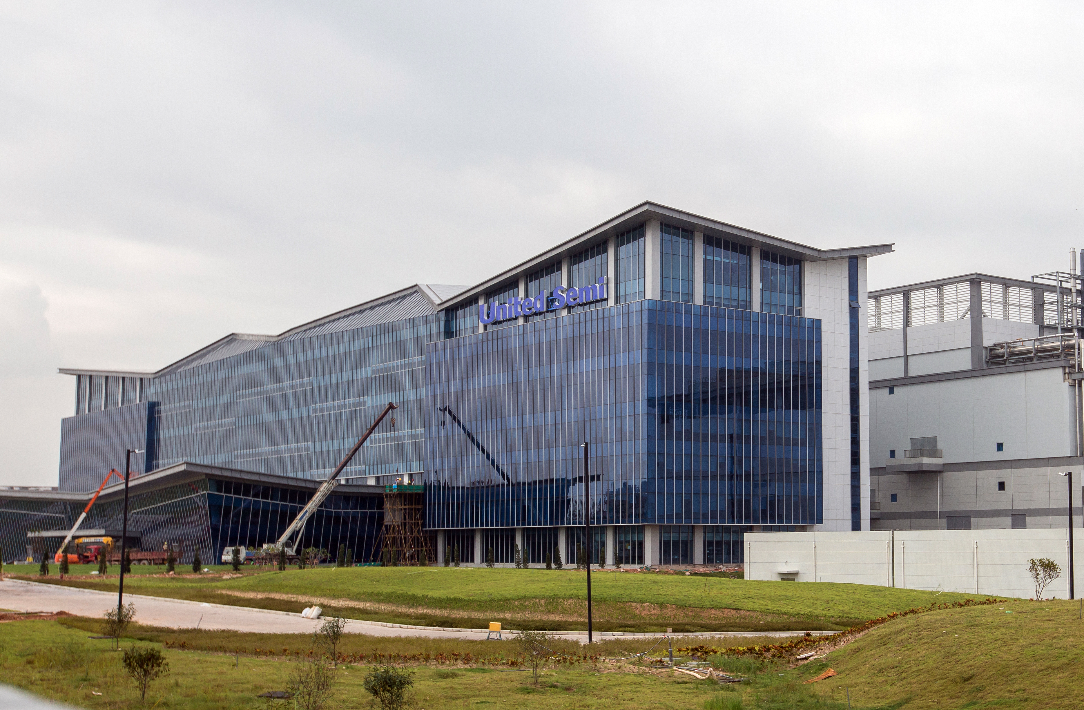 蔡總統頭大了！兩岸冰風暴殃及台商　最大合資案生波