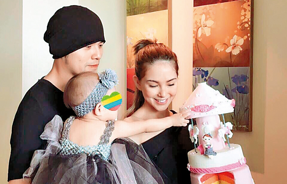 【探照鏡】露肚搭戲奧蘭多布魯　昆凌喜獲周董攜女慰安